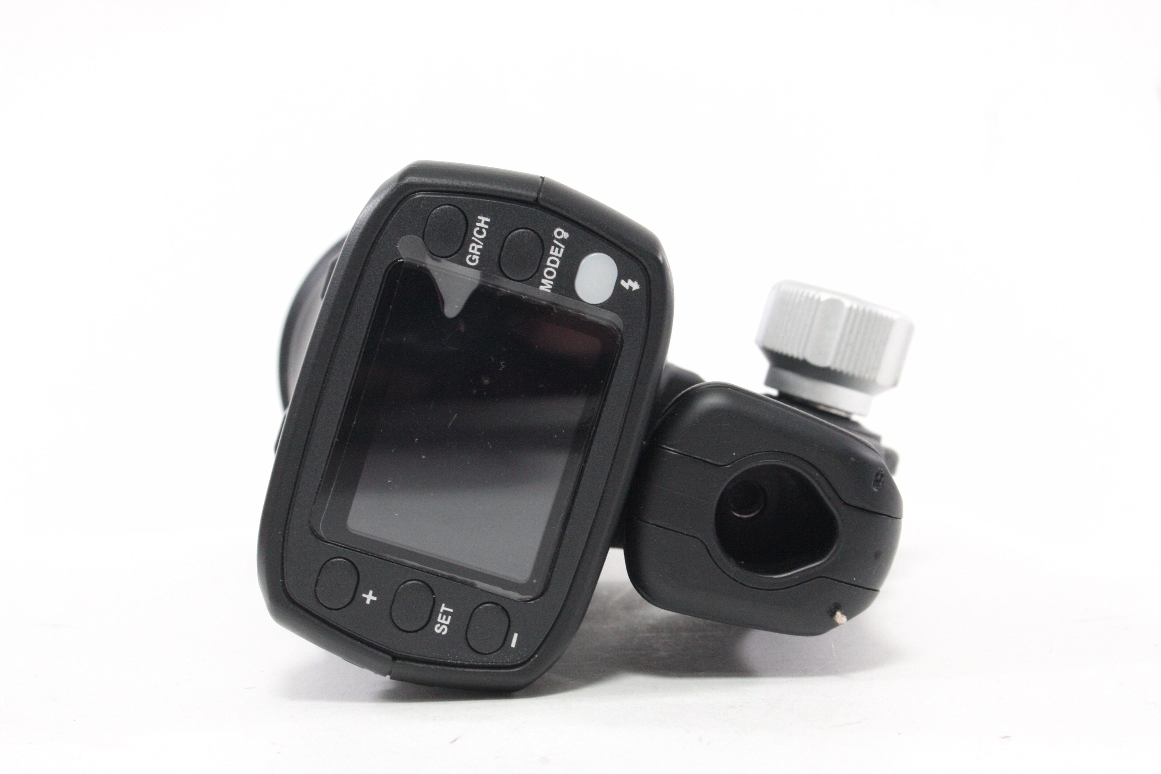 Geekoto GT250 Off Camera Flash with Magnifier and Bowen Adapter NEW DEALER DEMO