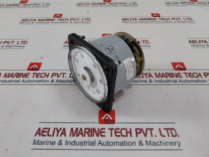 General Electric Db40 Dc Ammeter 50-103111Fafa2Ach - aloinfousa.com