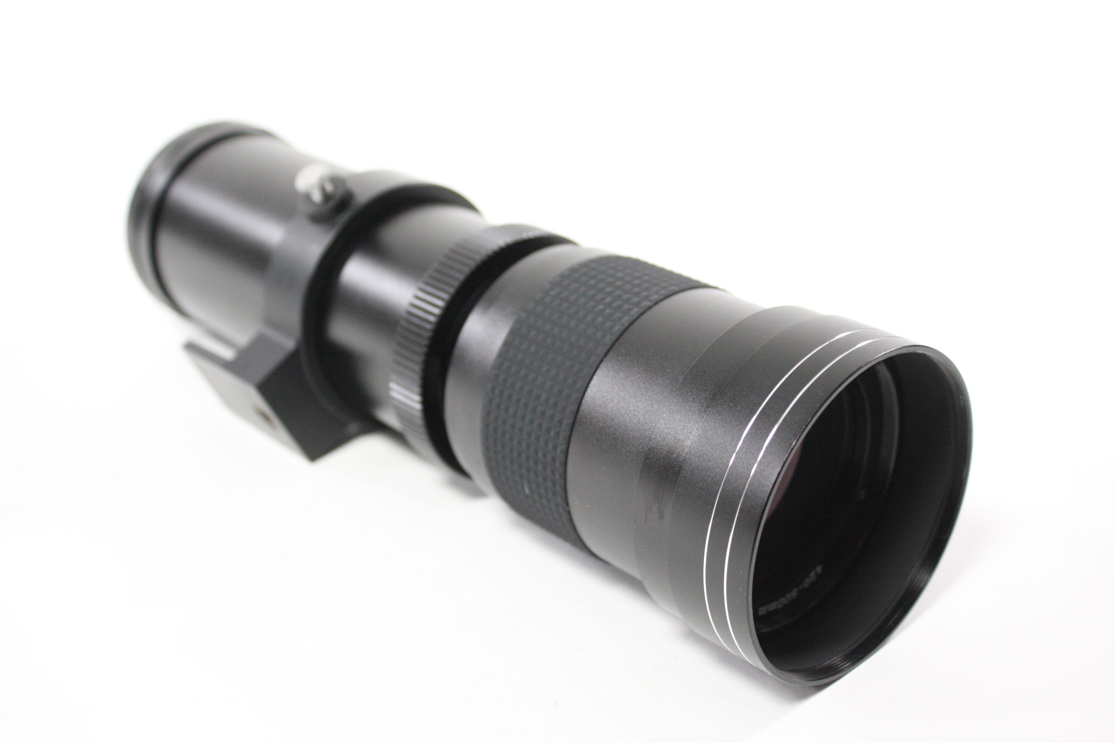 Generic 420-800mm f/8.3-16 Super Telephoto Lens for Nikon F Mount