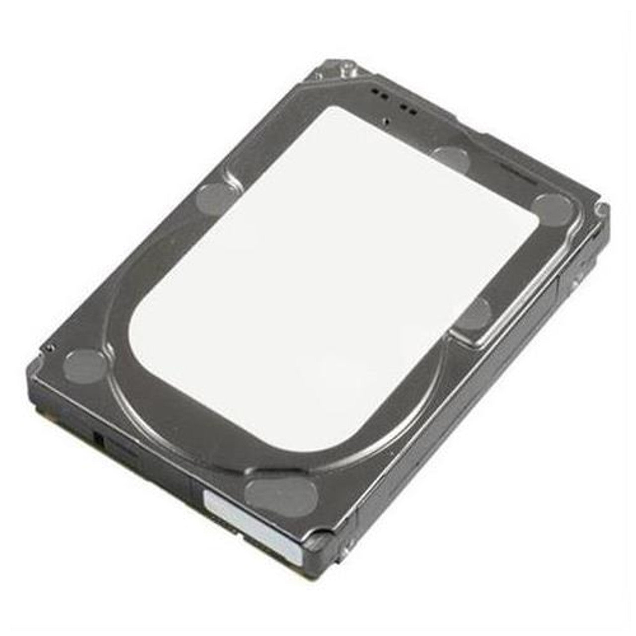 Dell/HGST Ultrastar 7K6000 HUS726060AL5214 0F22903 6TB 7.2K RPM SAS 12Gb/s 512e 128MB 3.5in Recertified HDD