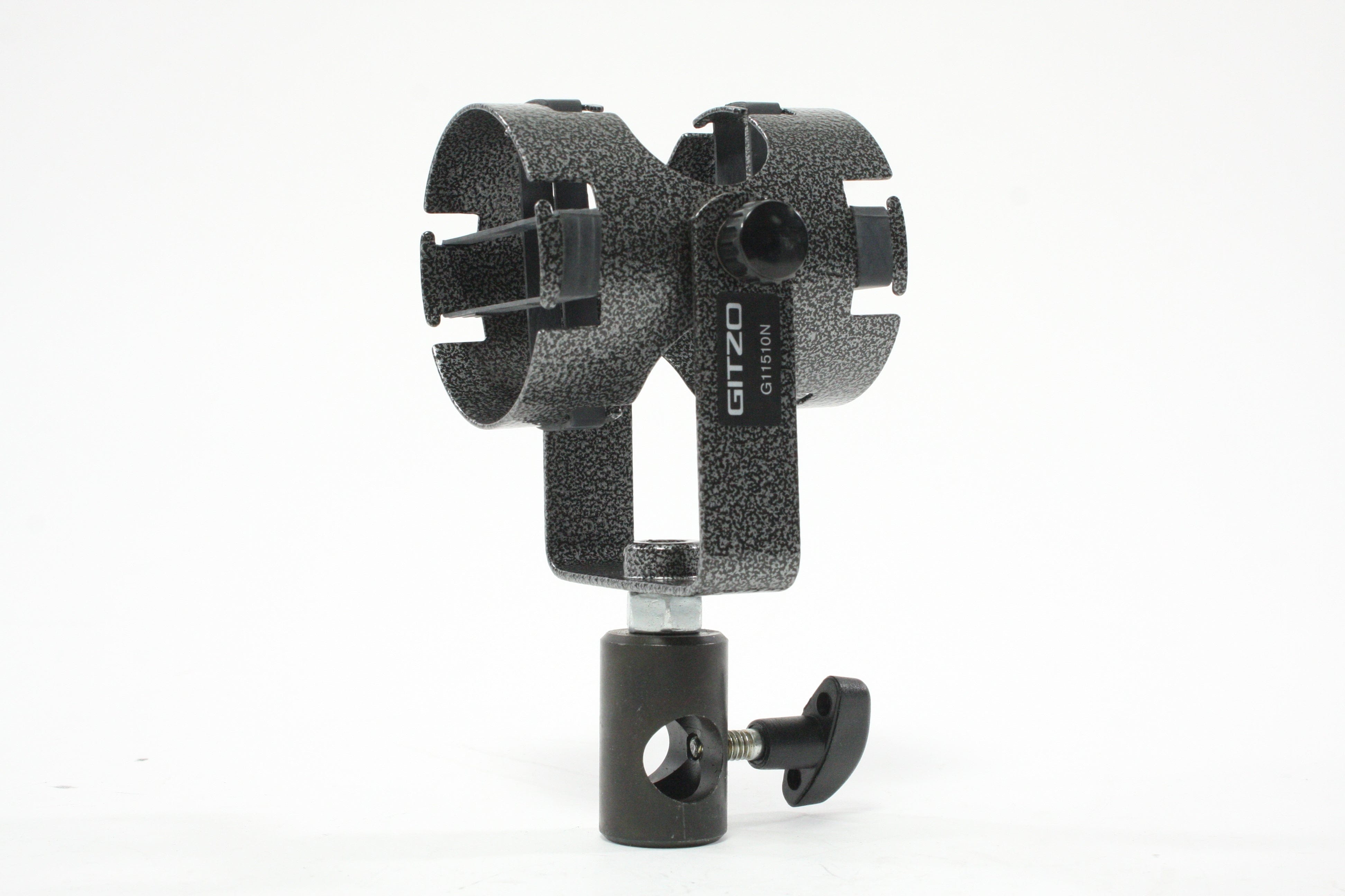 Gitzo G11510N Microphone Shock Mount