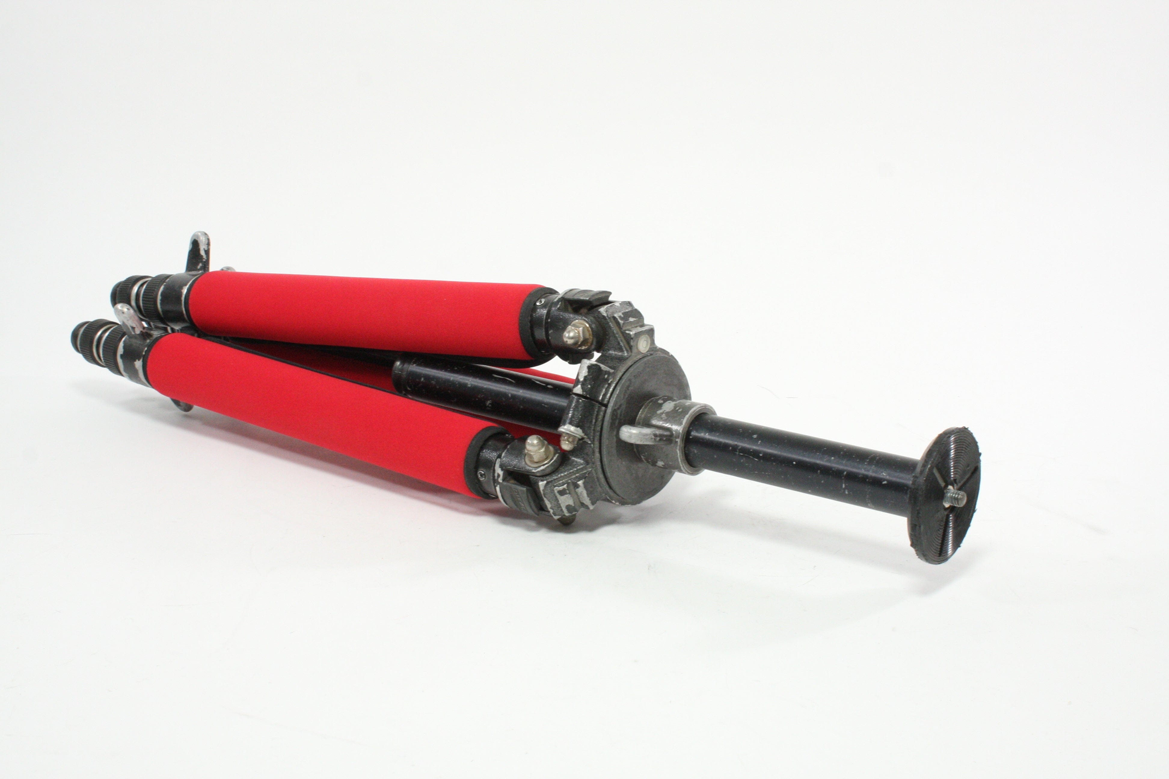 Gitzo G1345 Inter Pro with Rapid Center Column