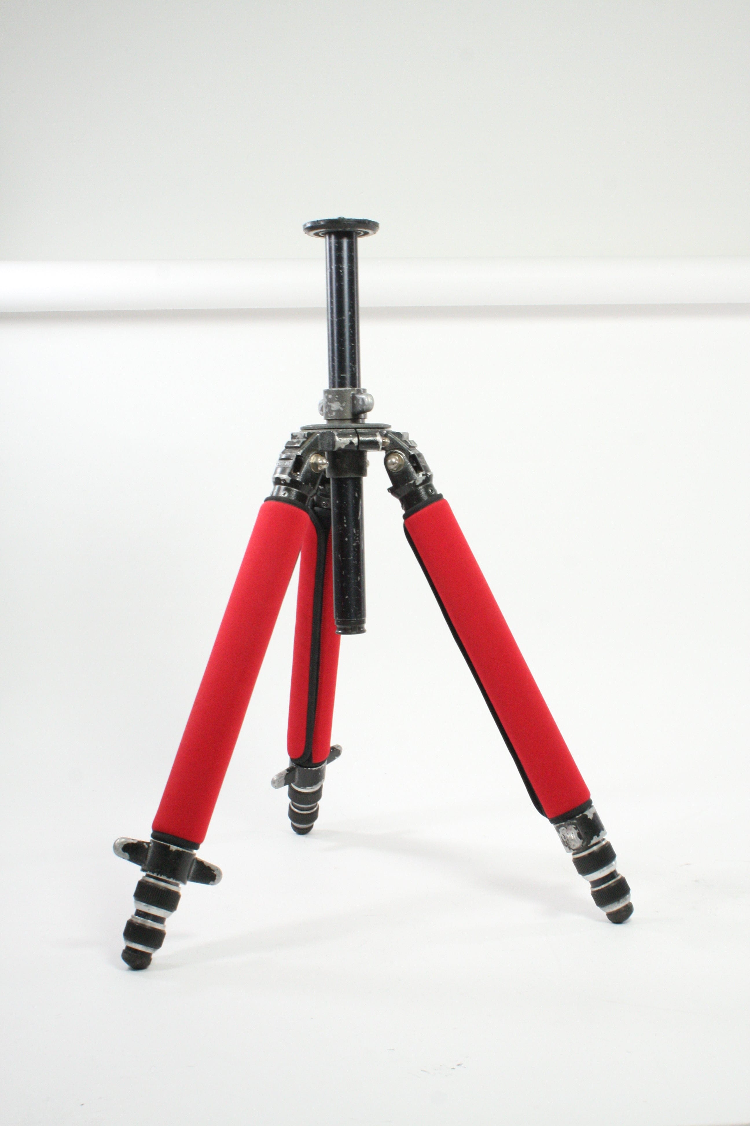 Gitzo G1345 Inter Pro with Rapid Center Column