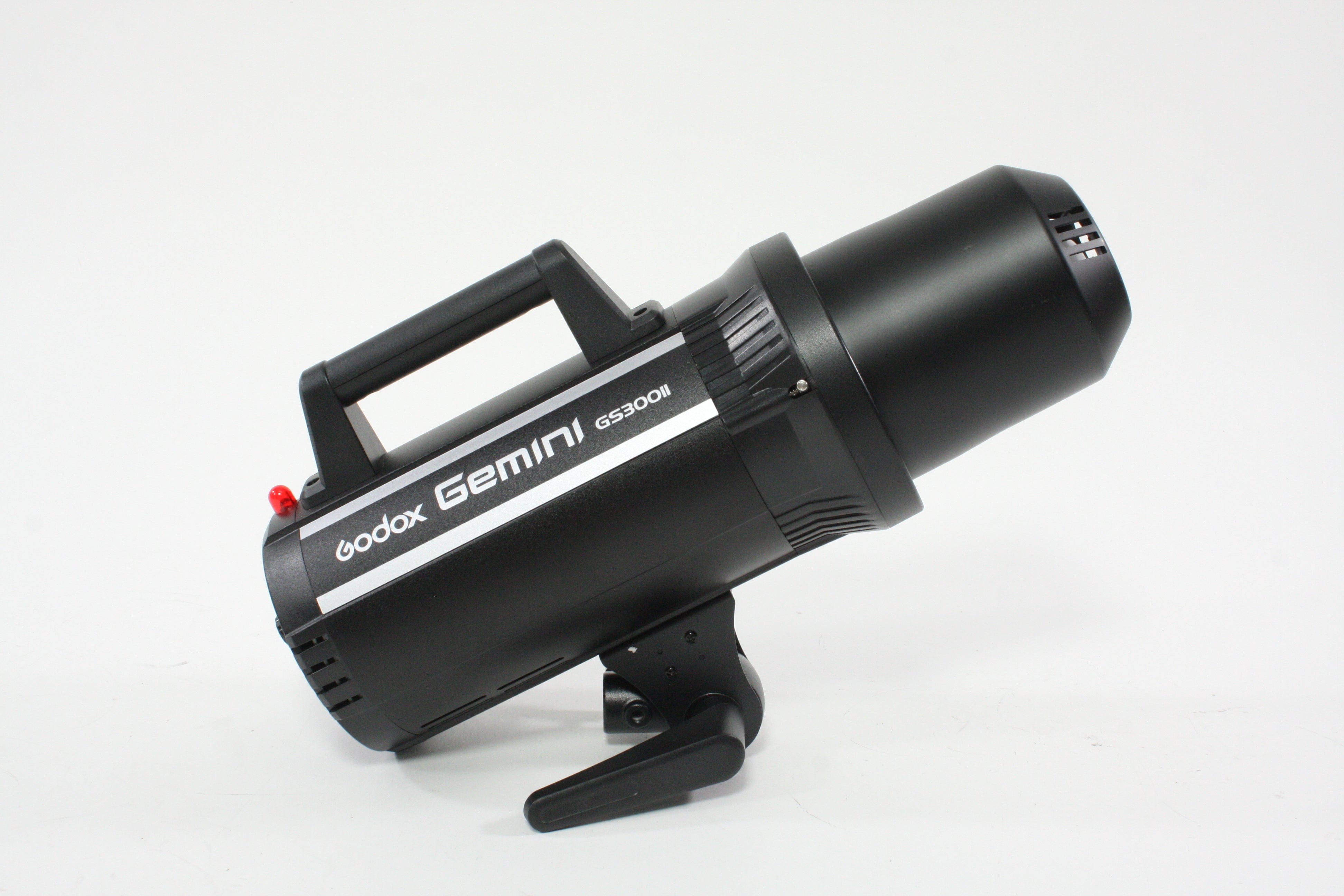 Godox Gemini GS 300 II Compact Studio Flash