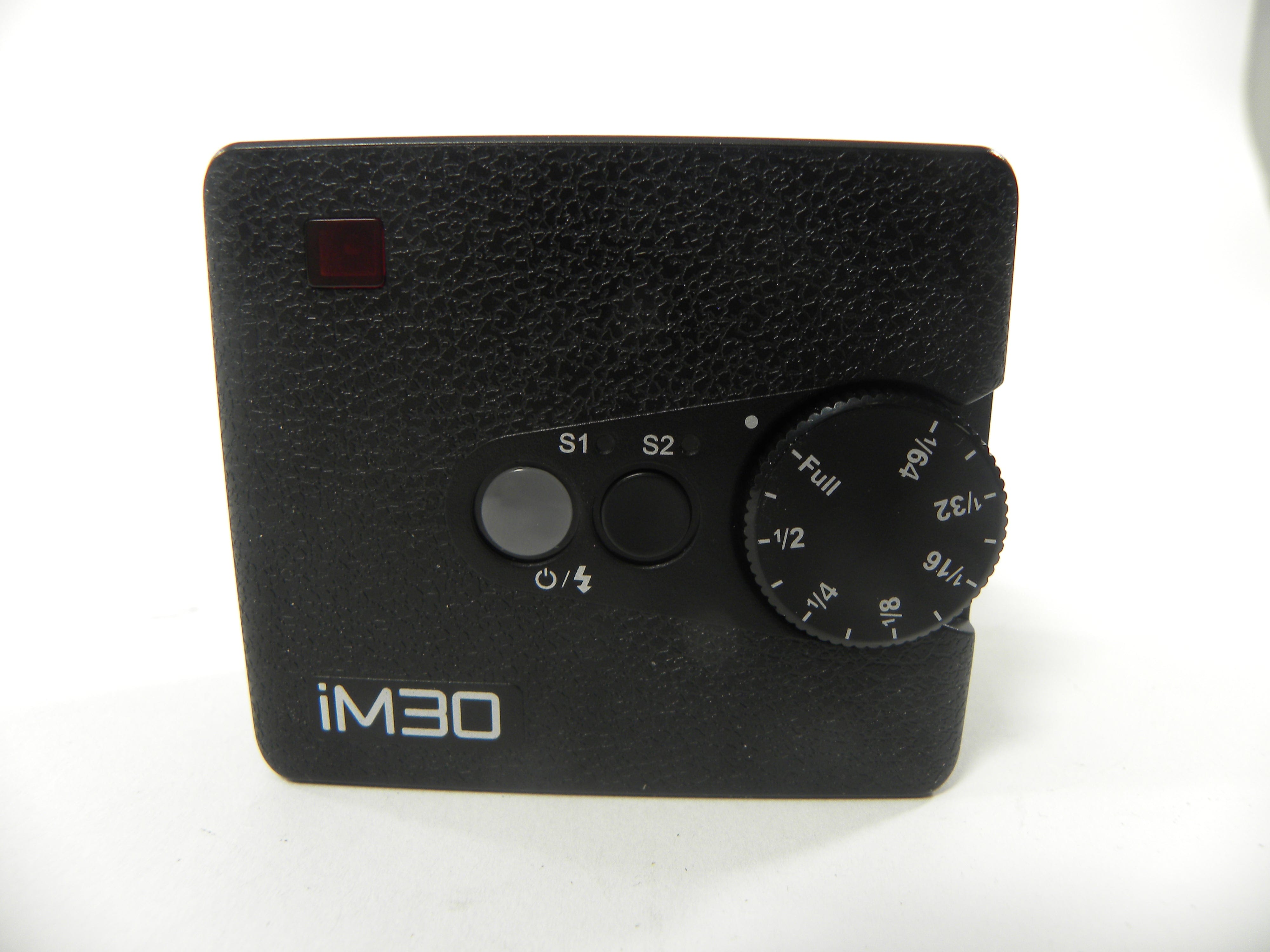 Godox IM30 Flash