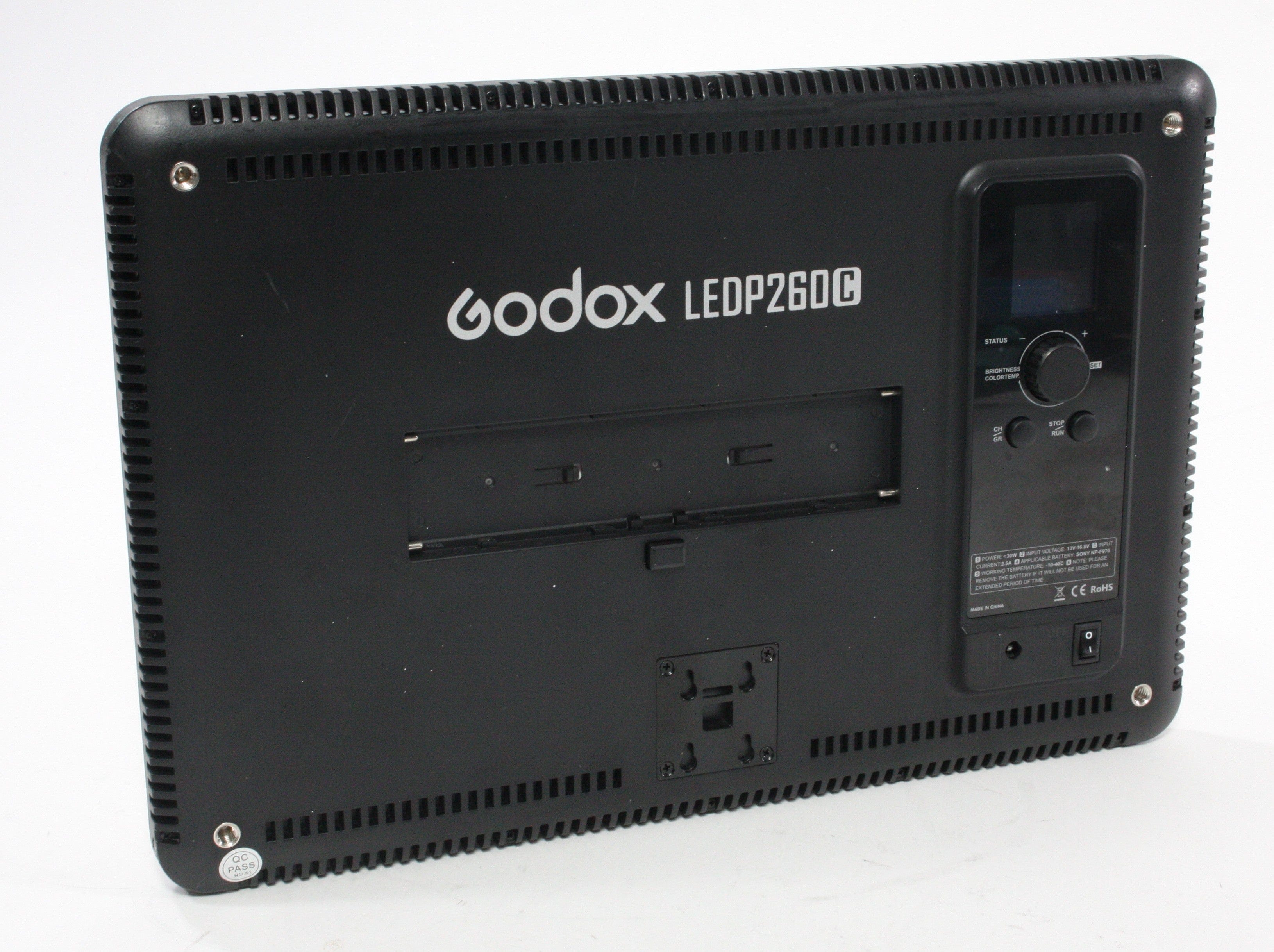 Godox LED P260C Light Panel