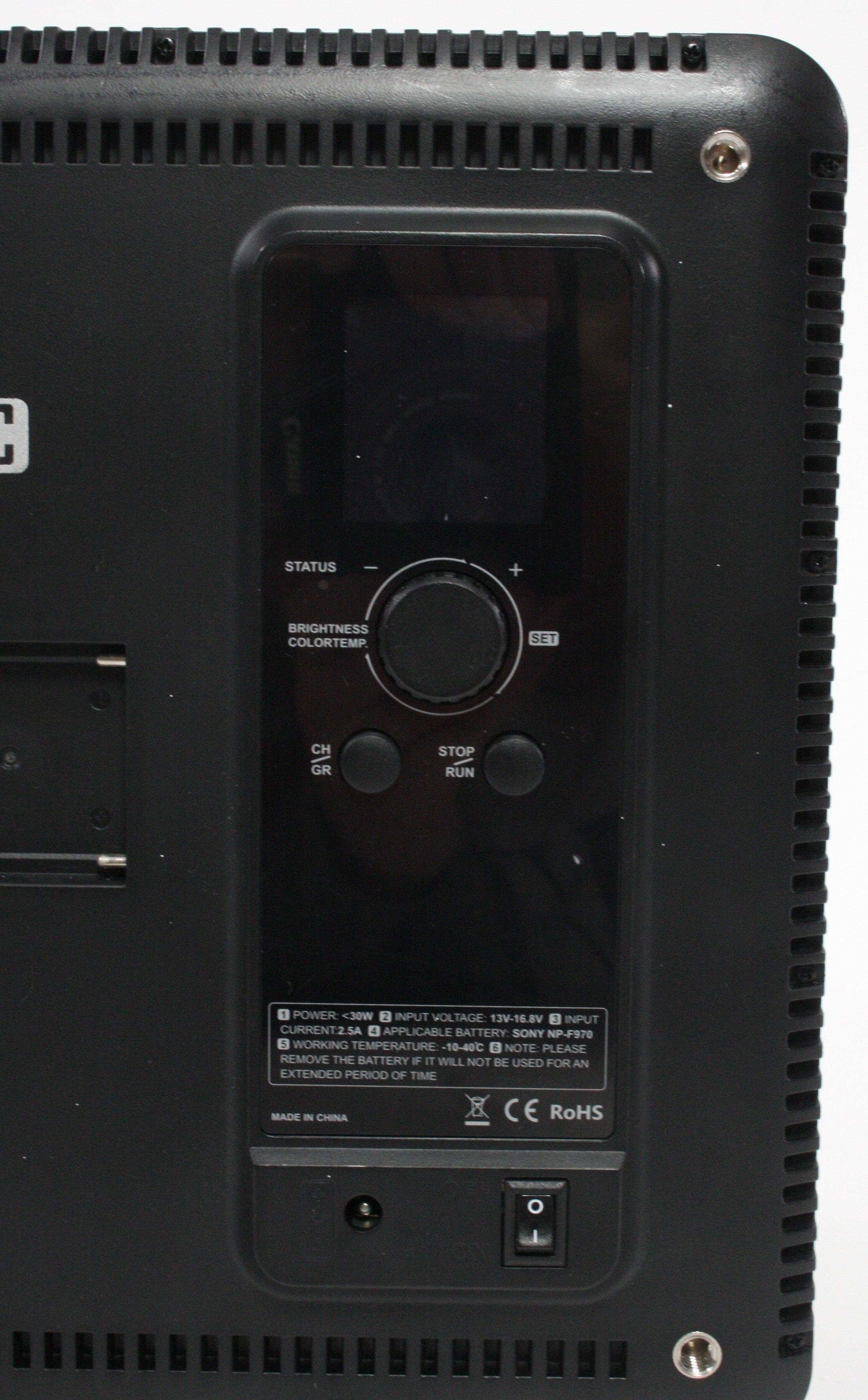 Godox LED P260C Light Panel