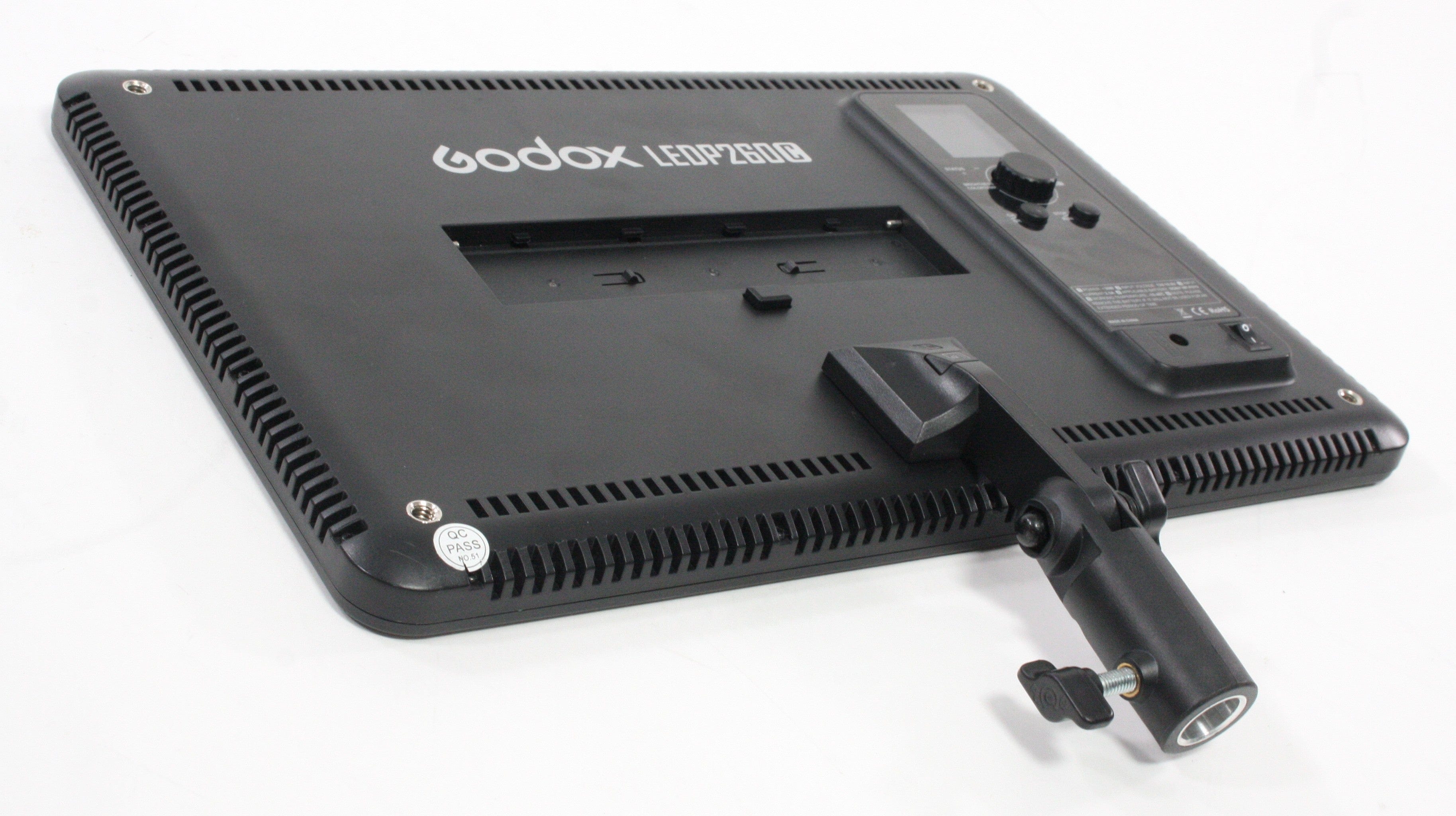 Godox LED P260C Light Panel
