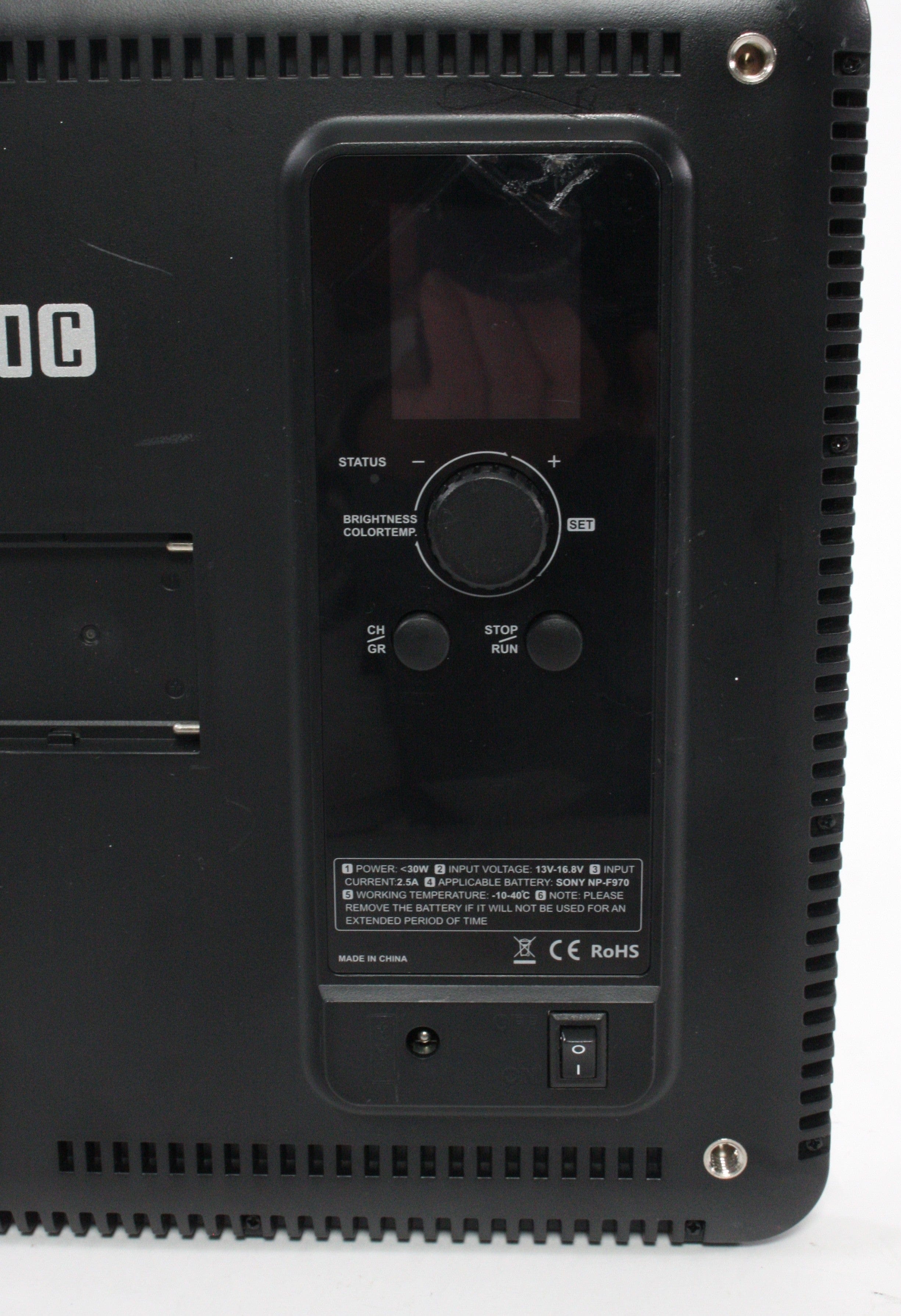 Godox LED P260C Light Panel