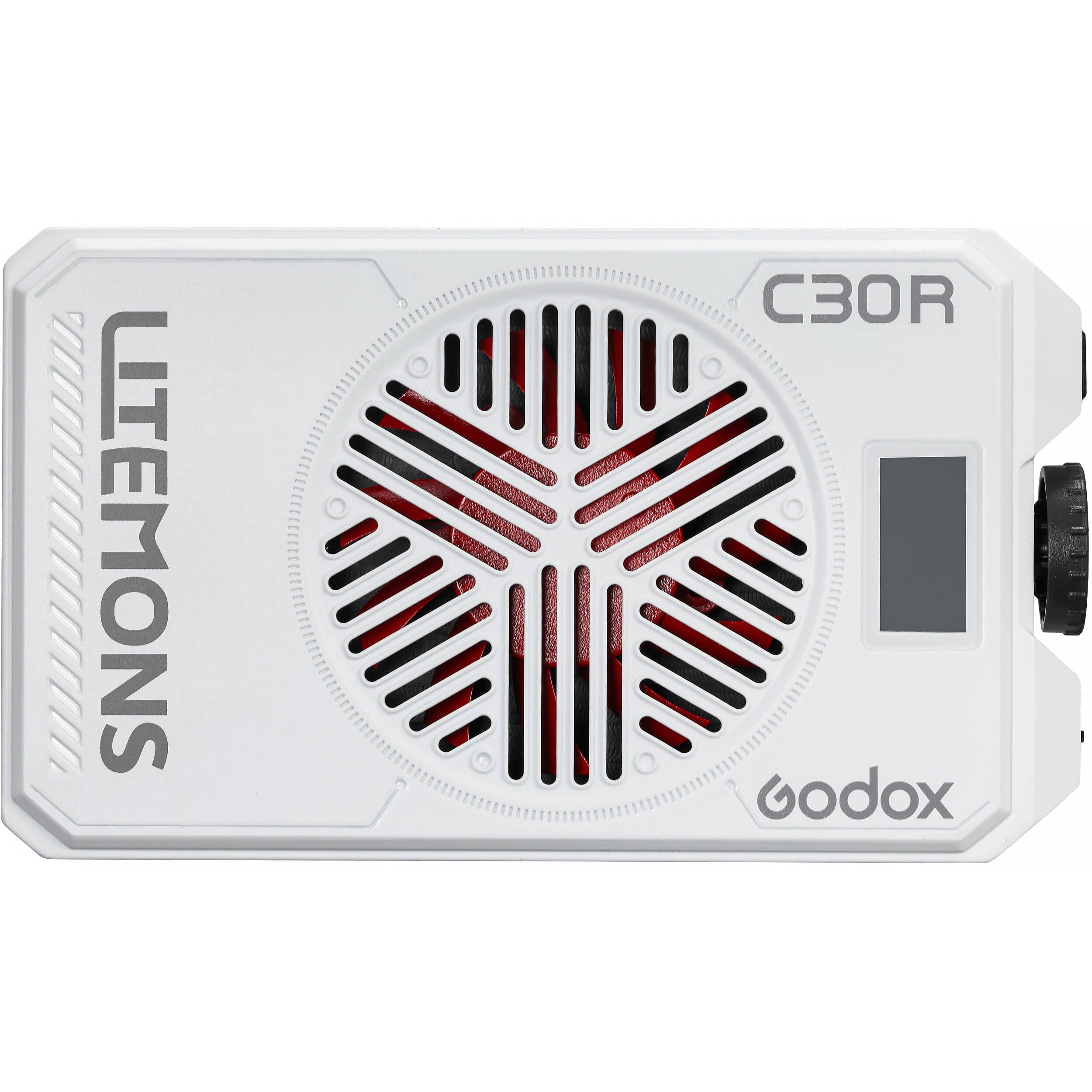 Godox Litemons C30R RGB Pocket LED Light
