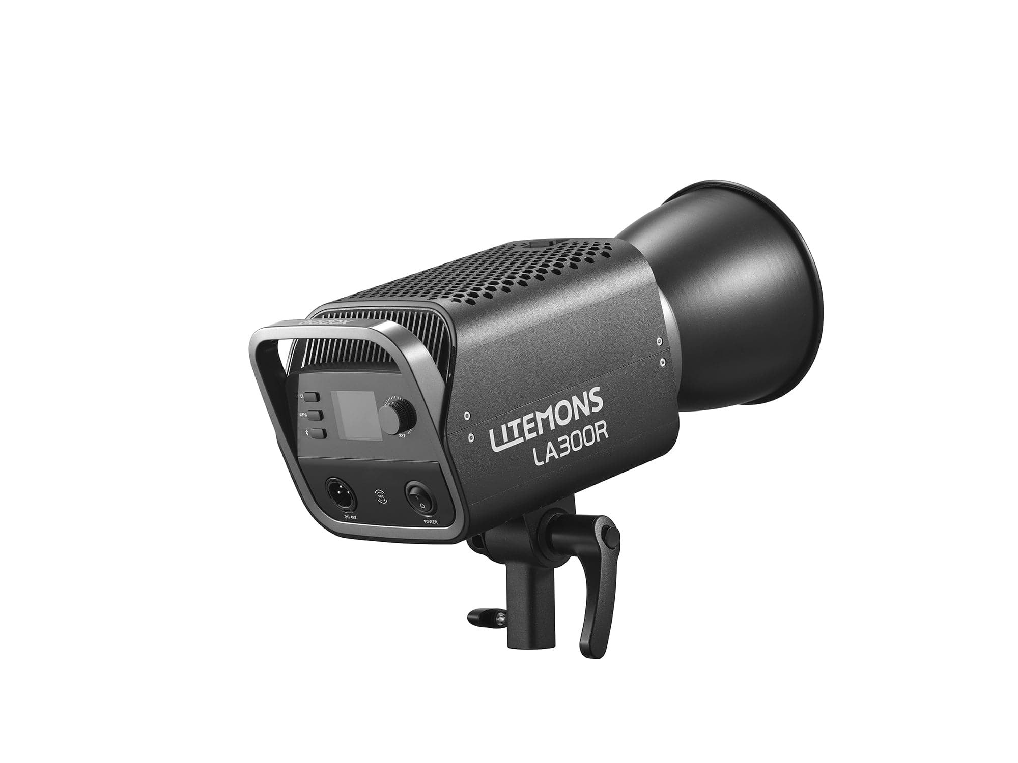 Godox Litemons LA300R RGB LED Light (Black)