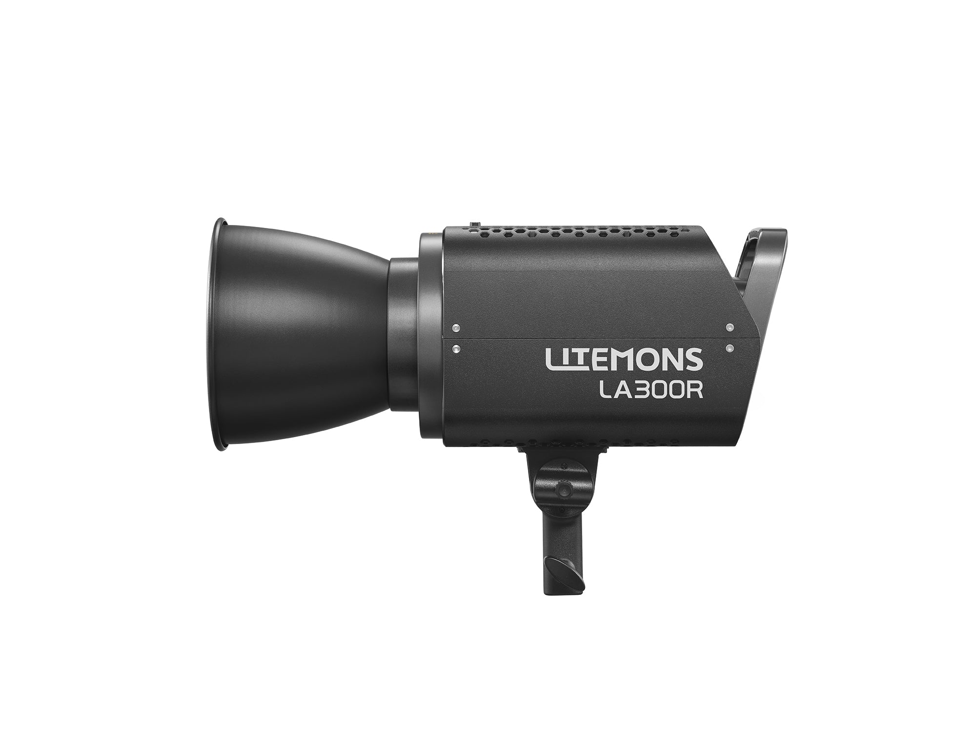 Godox Litemons LA300R RGB LED Light (Black)