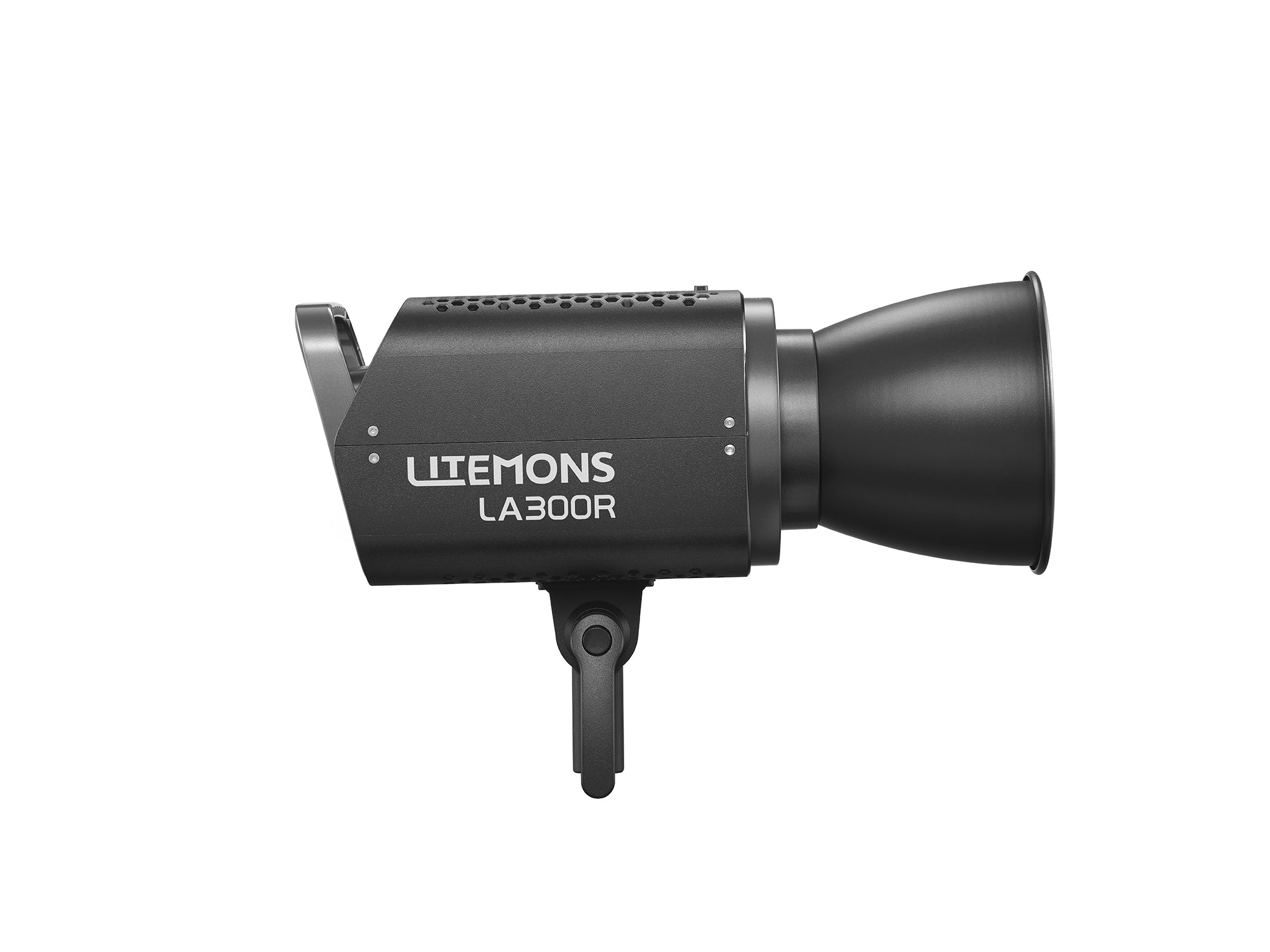 Godox Litemons LA300R RGB LED Light (Black)