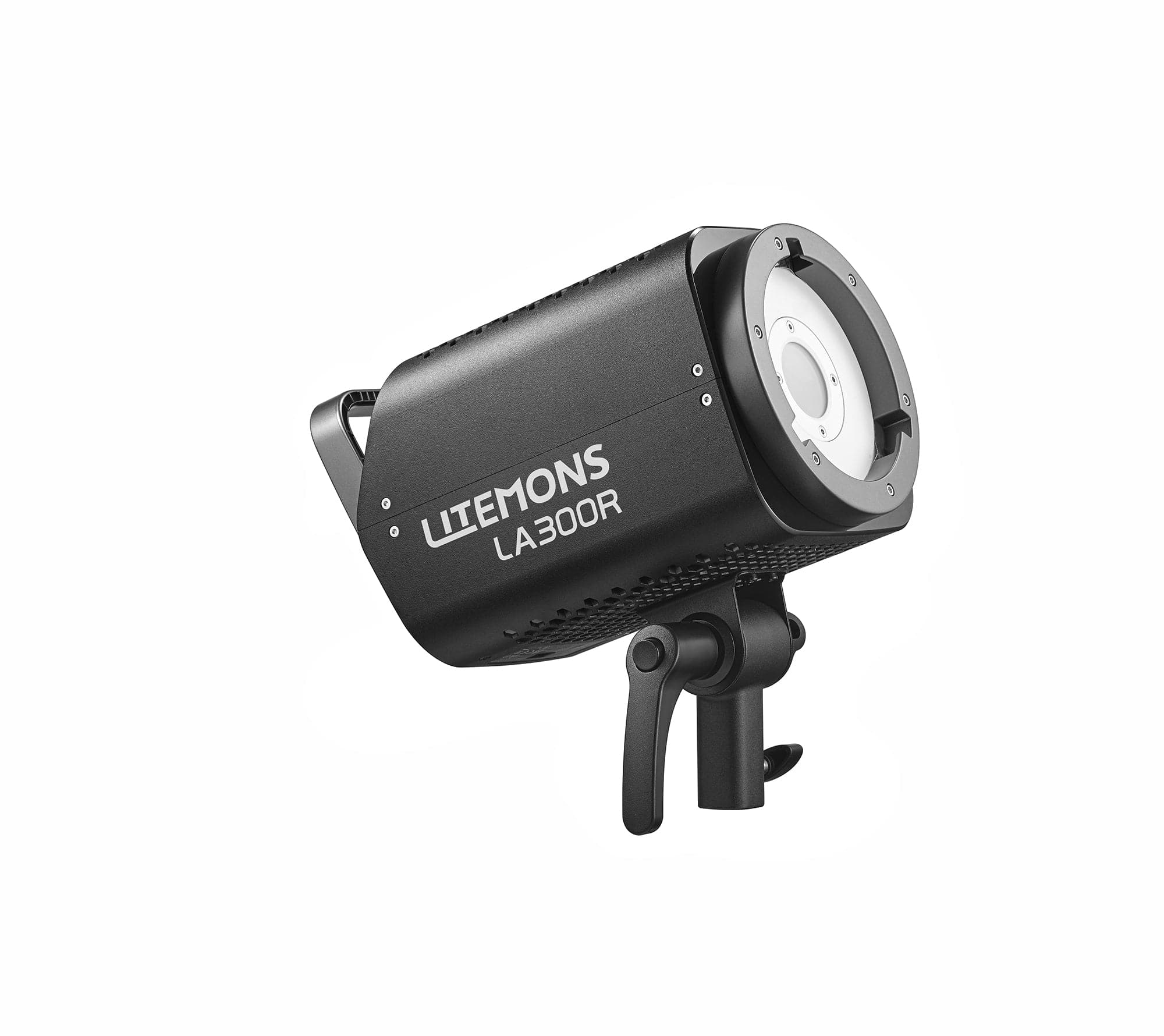 Godox Litemons LA300R RGB LED Light (Black)