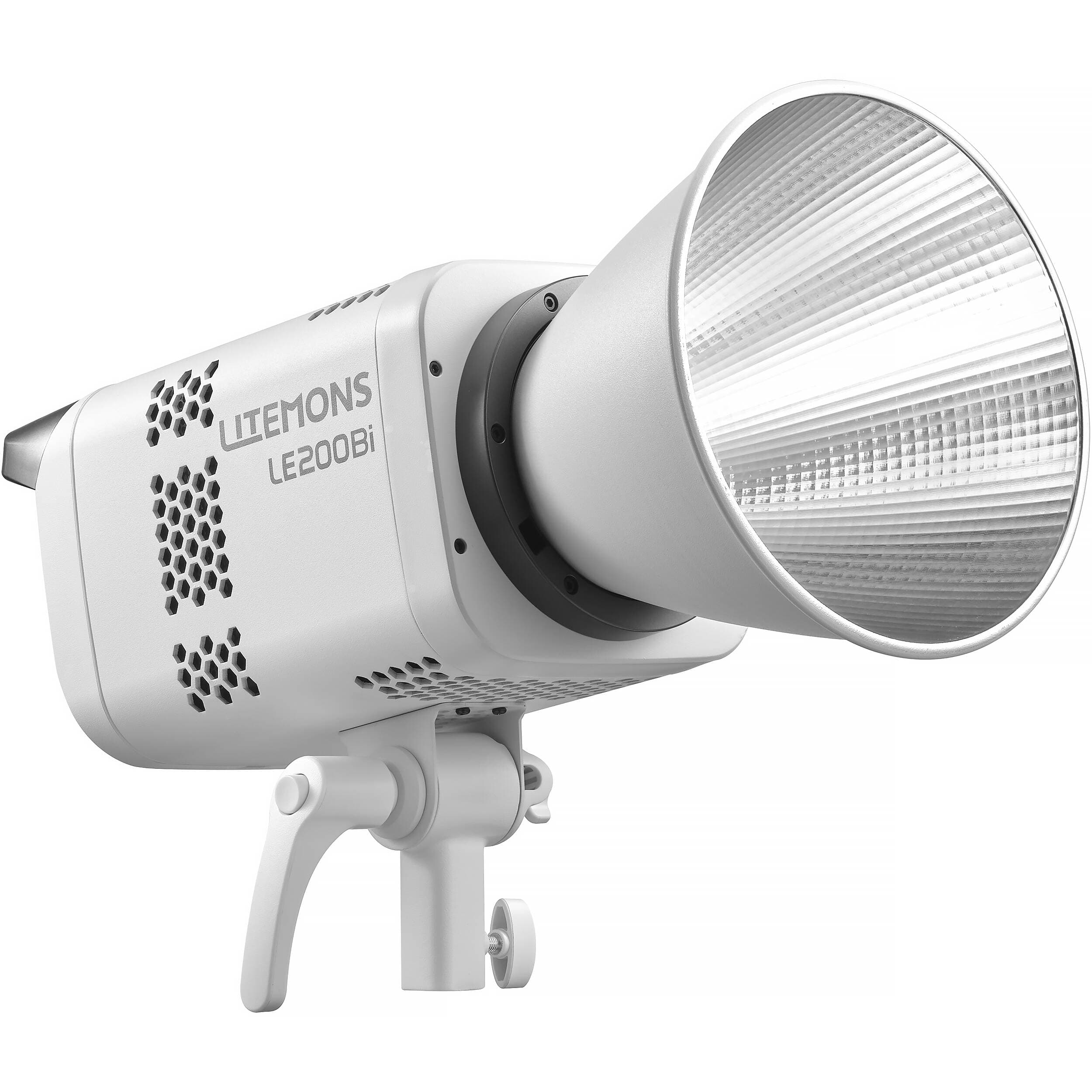 Godox Litemons LE200Bi Bi-Color LED Light (White)