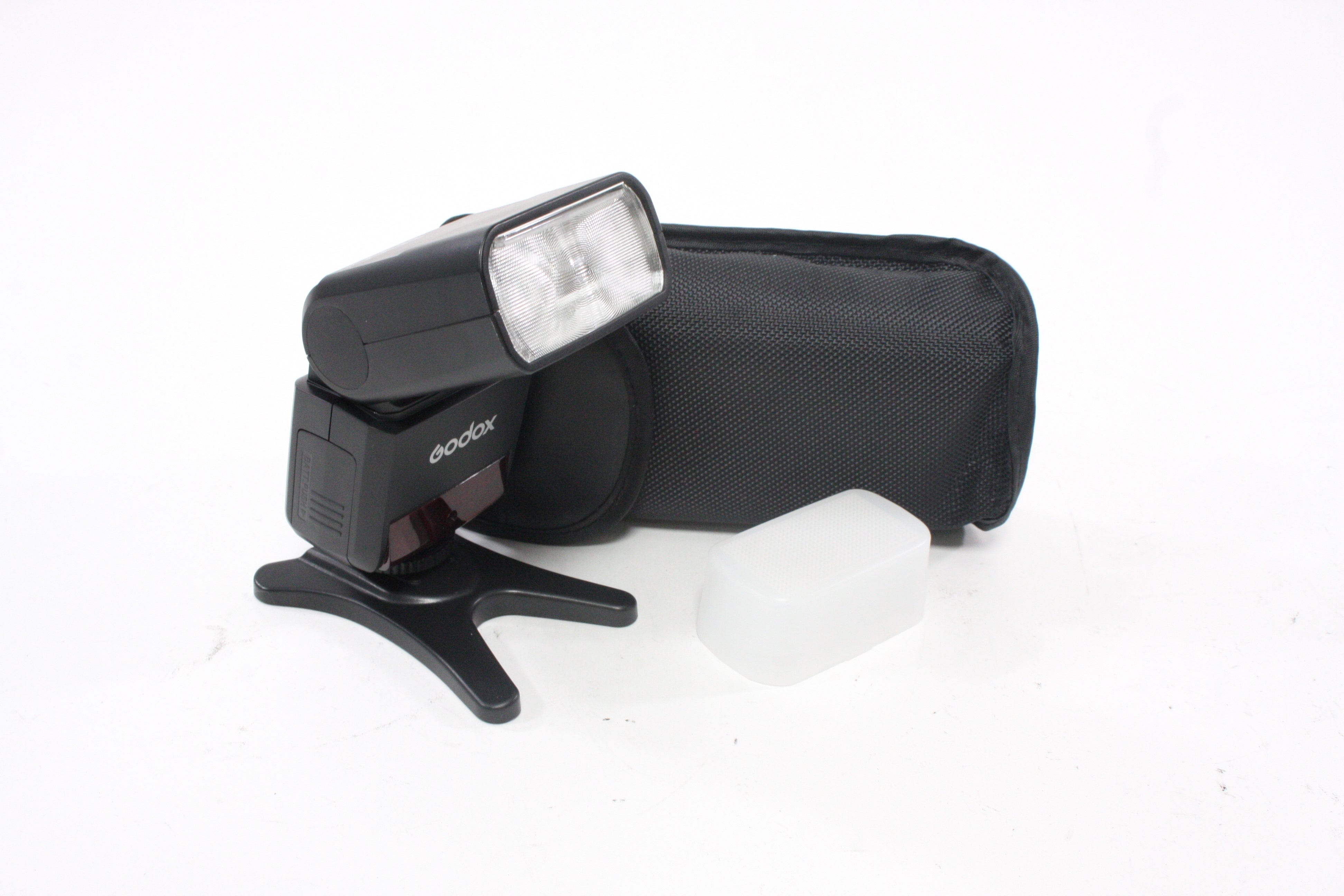 Godox TT350 F Flash