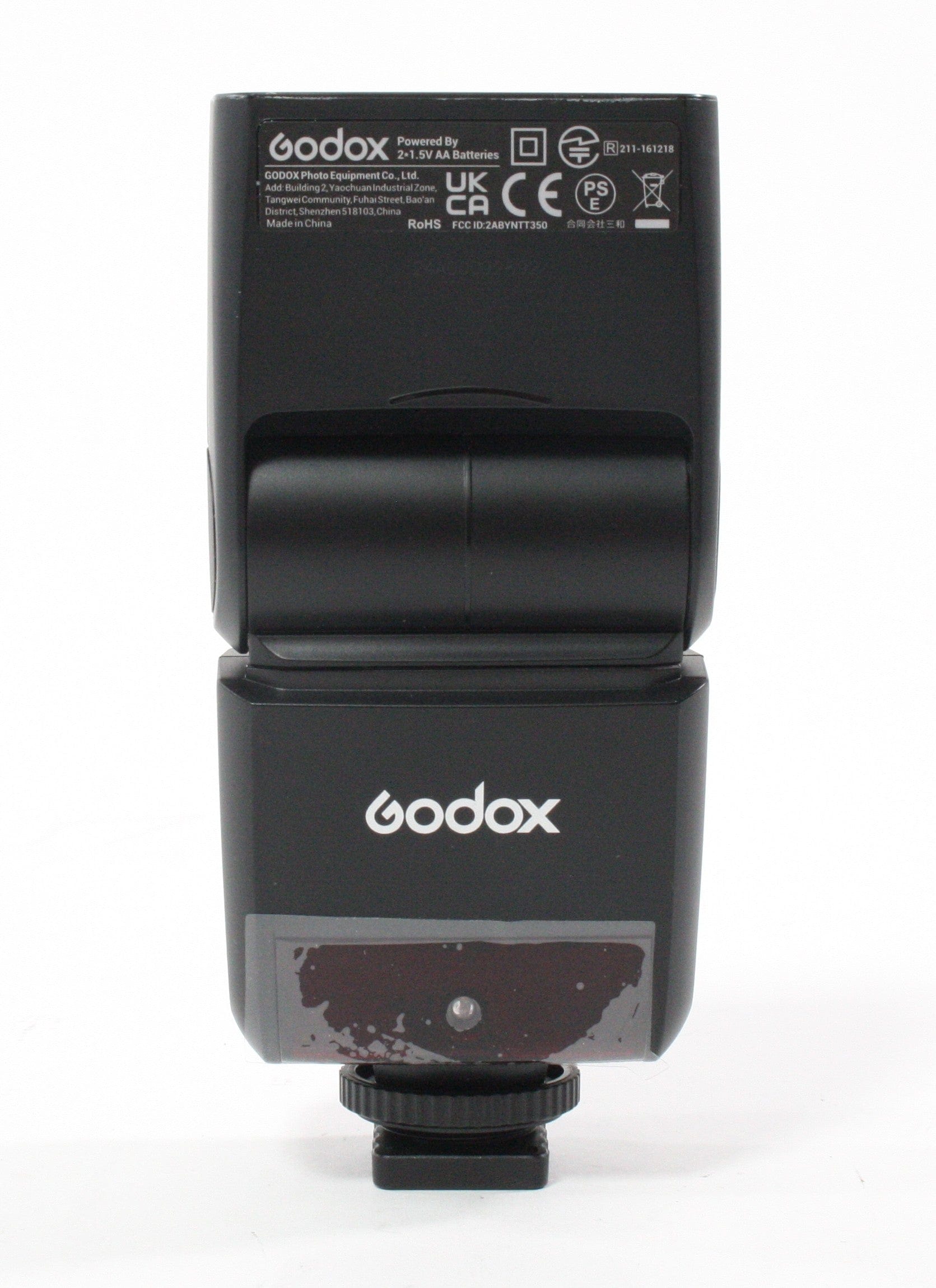 Godox TT350 S Flash for Sony