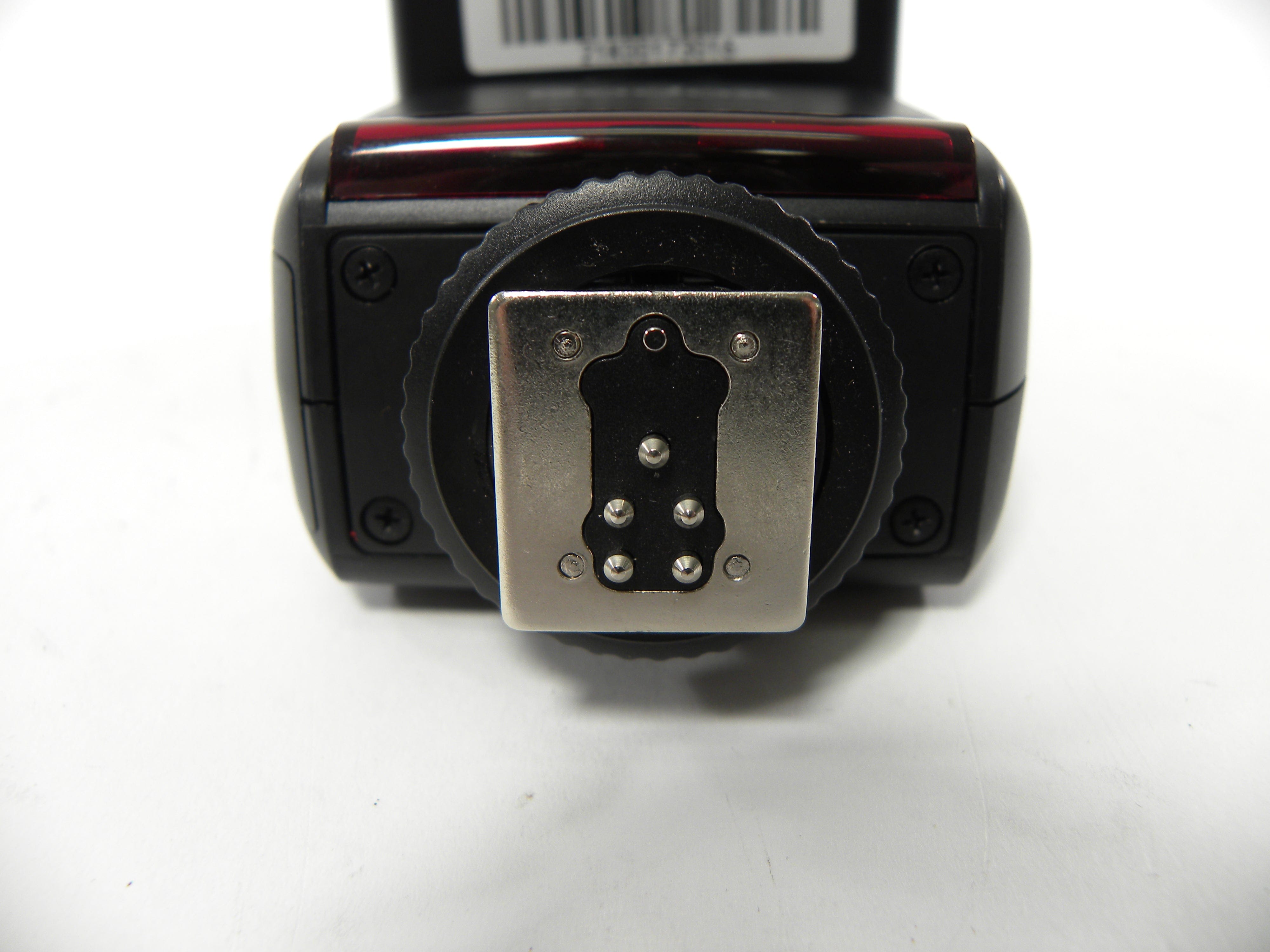 Godox TT350 Shoe Mount Flash for Canon