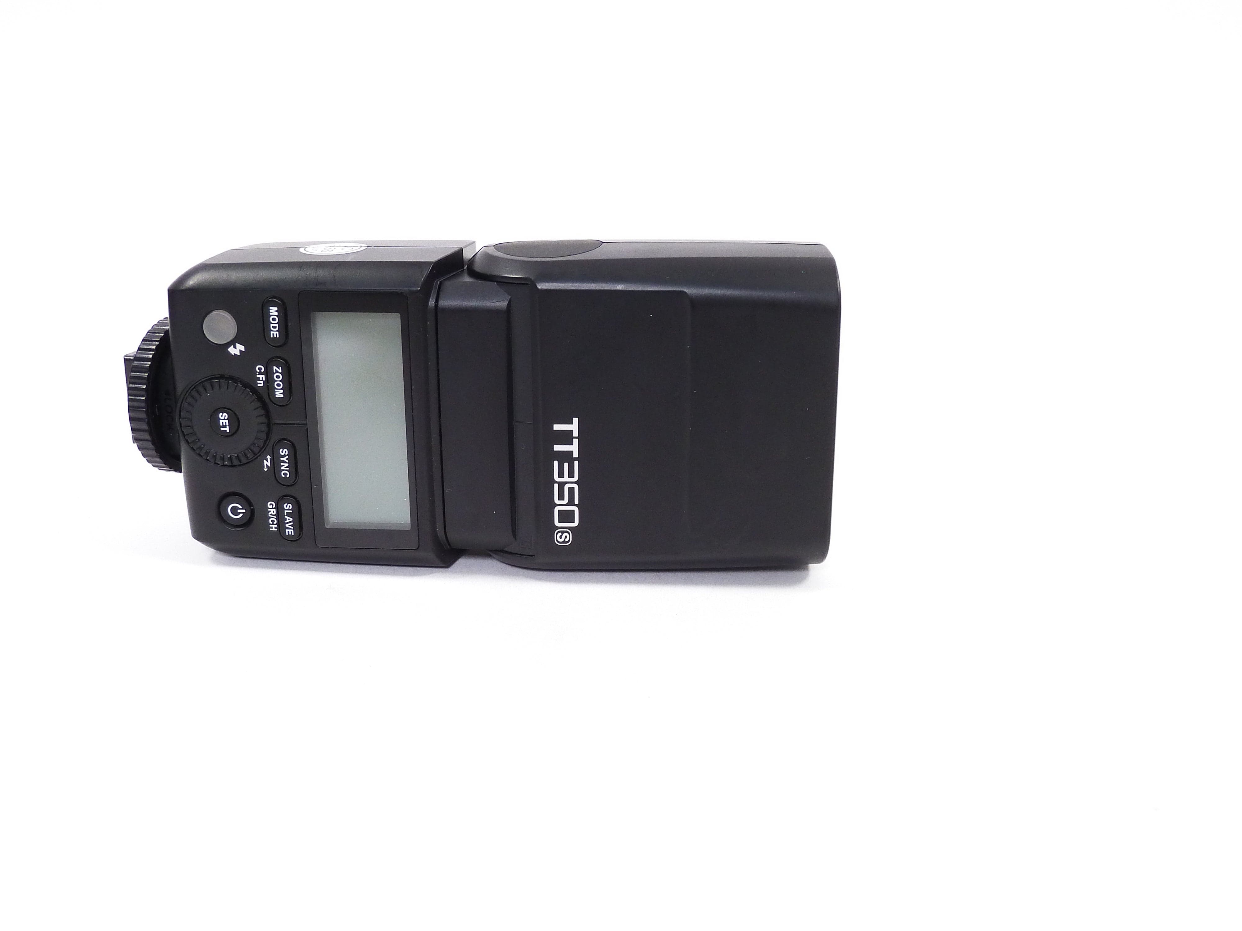 Godox TT350S Flash