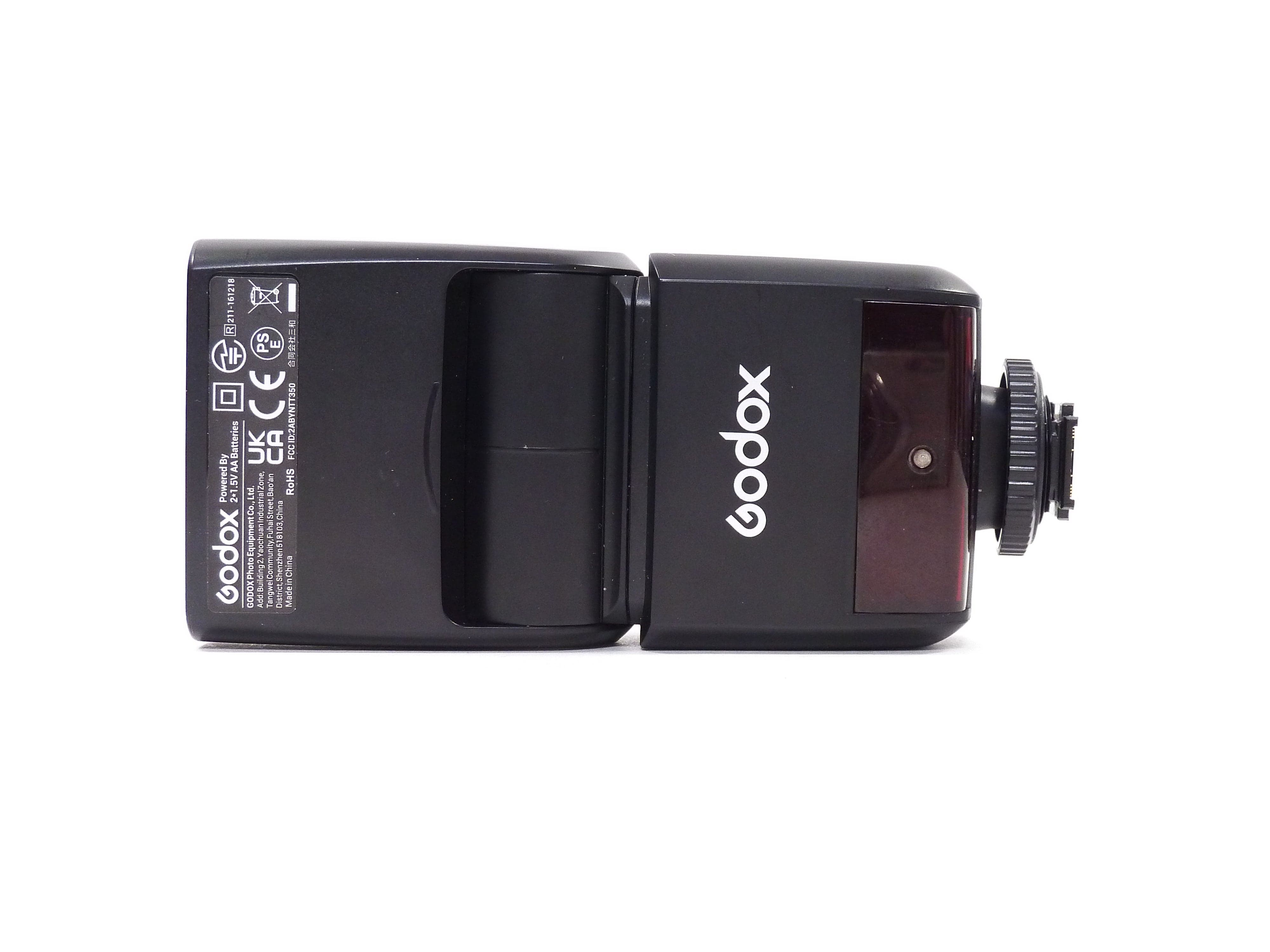 Godox TT350S Flash