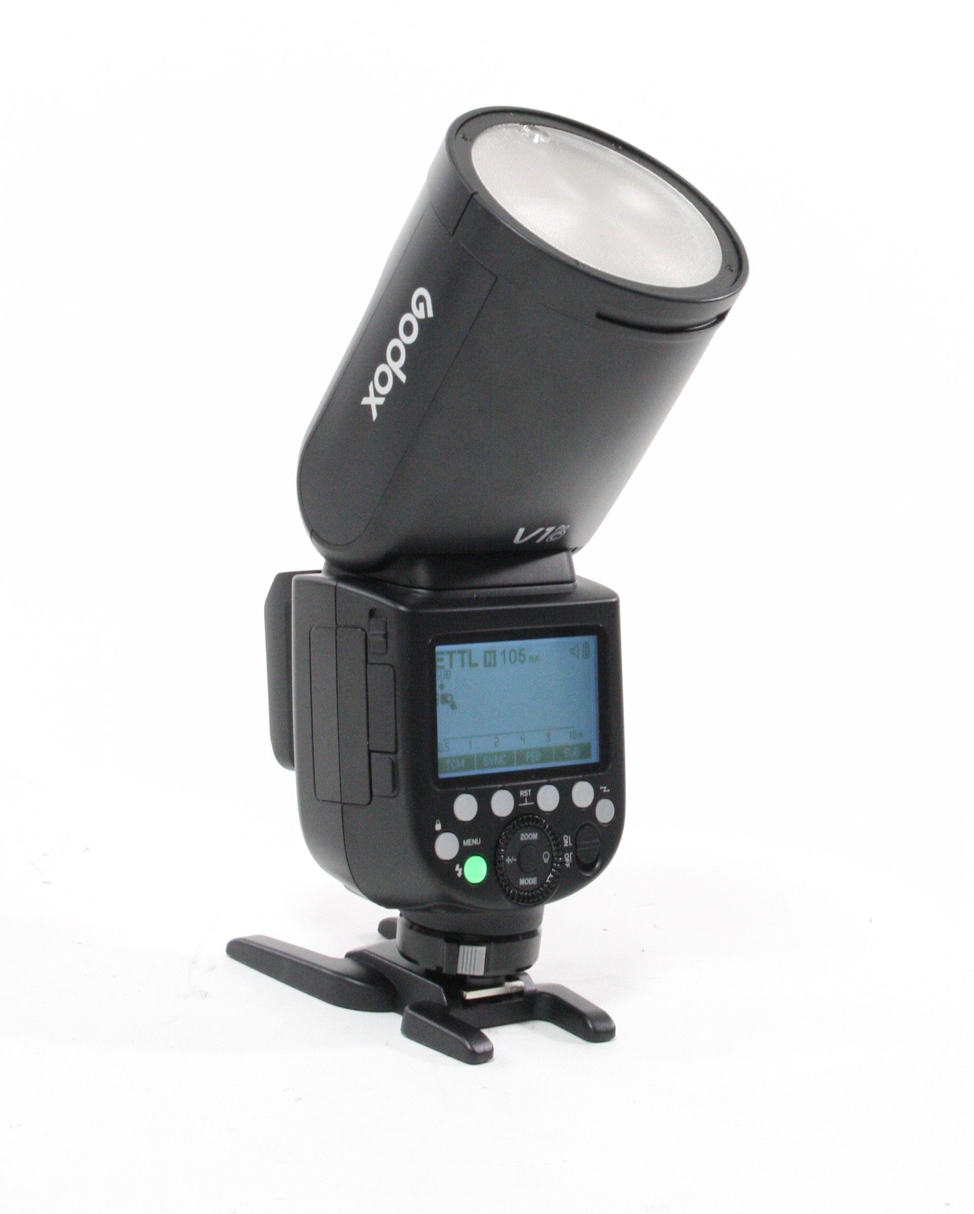 Godox V1 Pro C Camera Flash