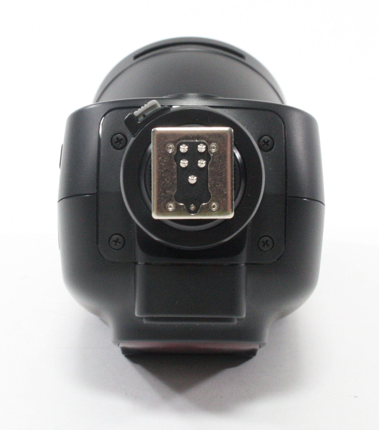 Godox V1 Pro C flash for use with Canon - Demo