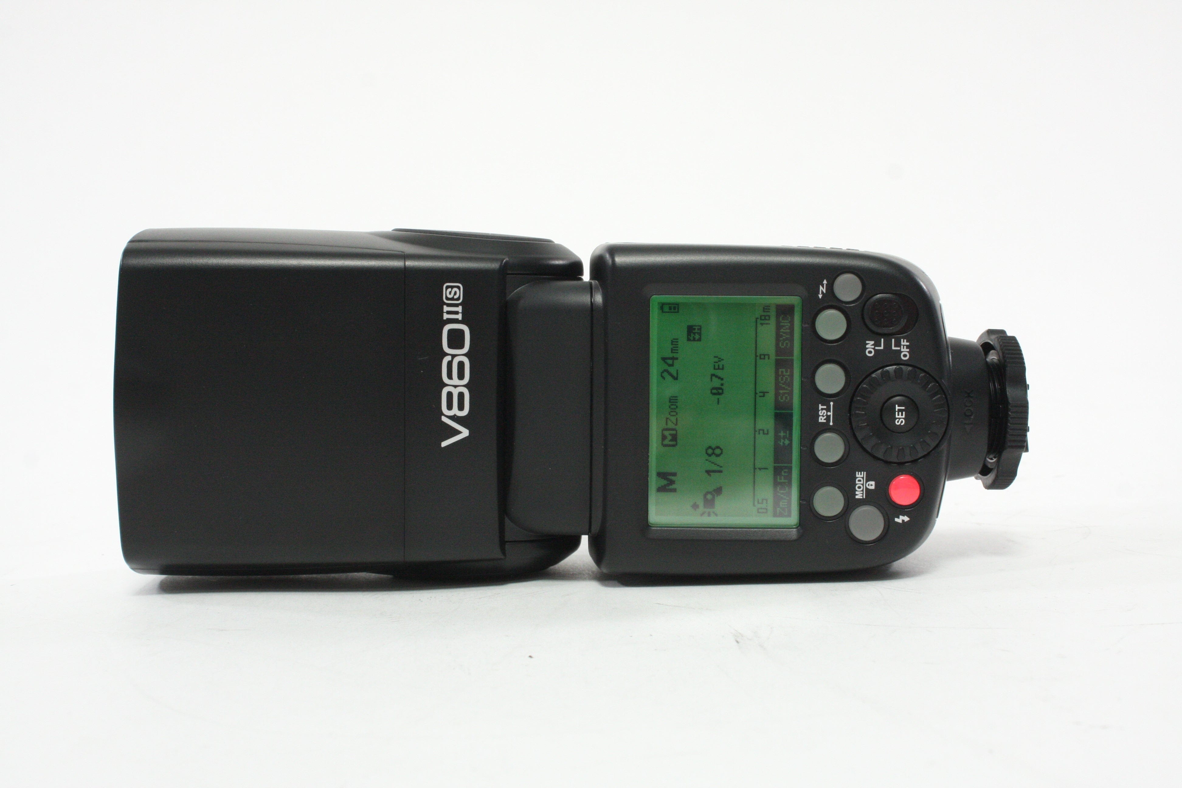 Godox V860 II S (Sony) Flash