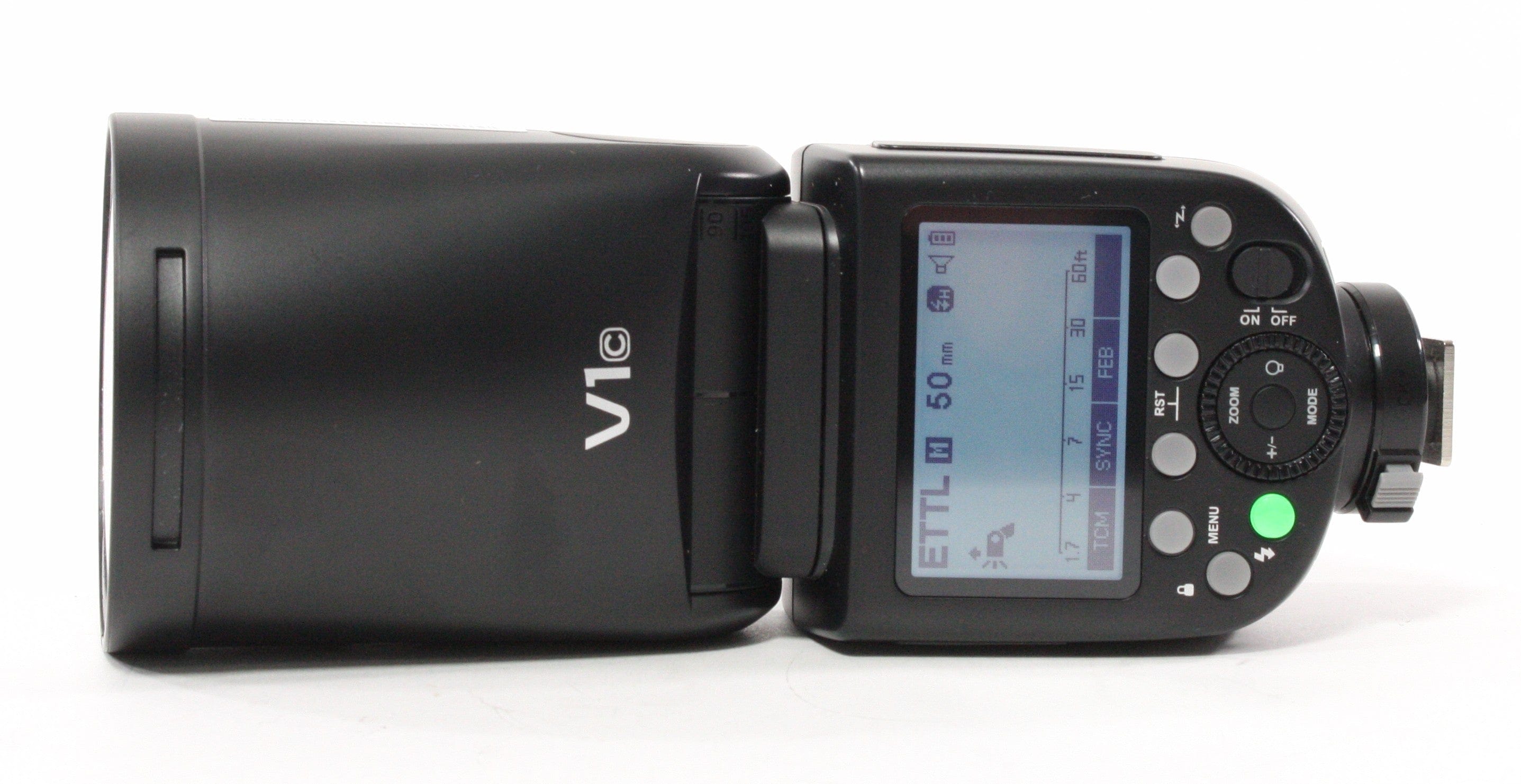 Godox VC-1 Flash for Canon