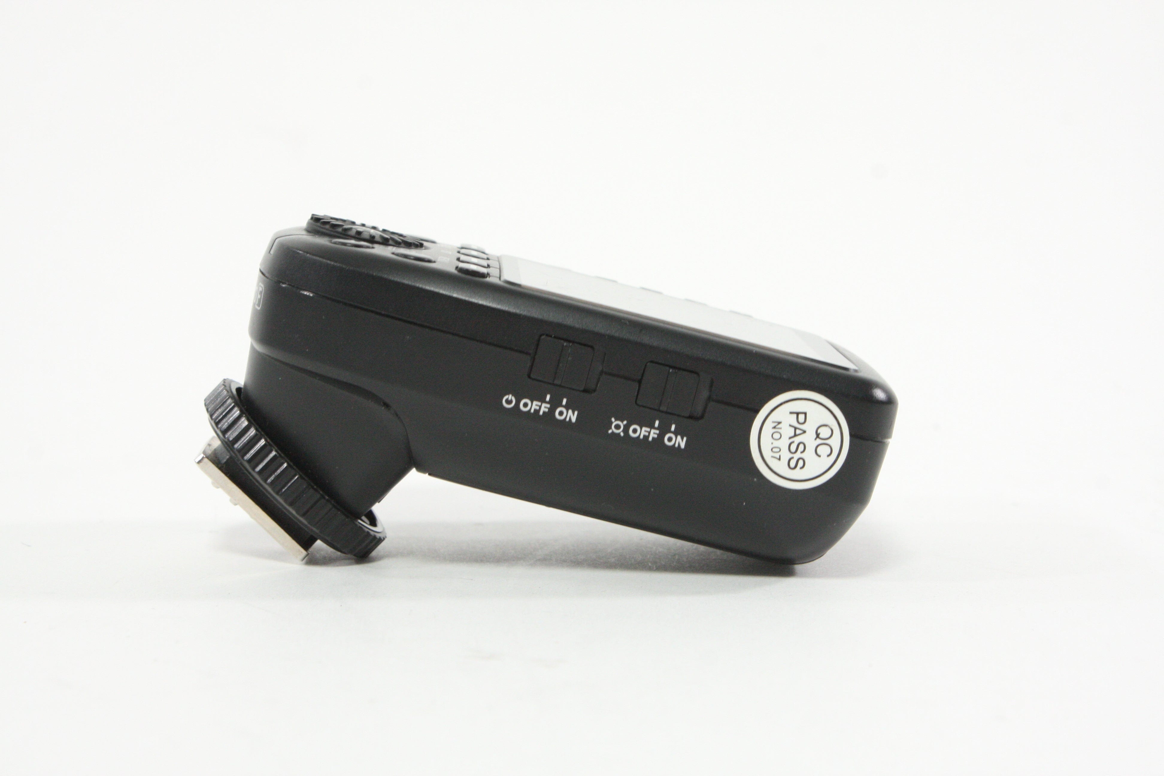 Godox X Pro F Wireless TTL Trigger for Fuji