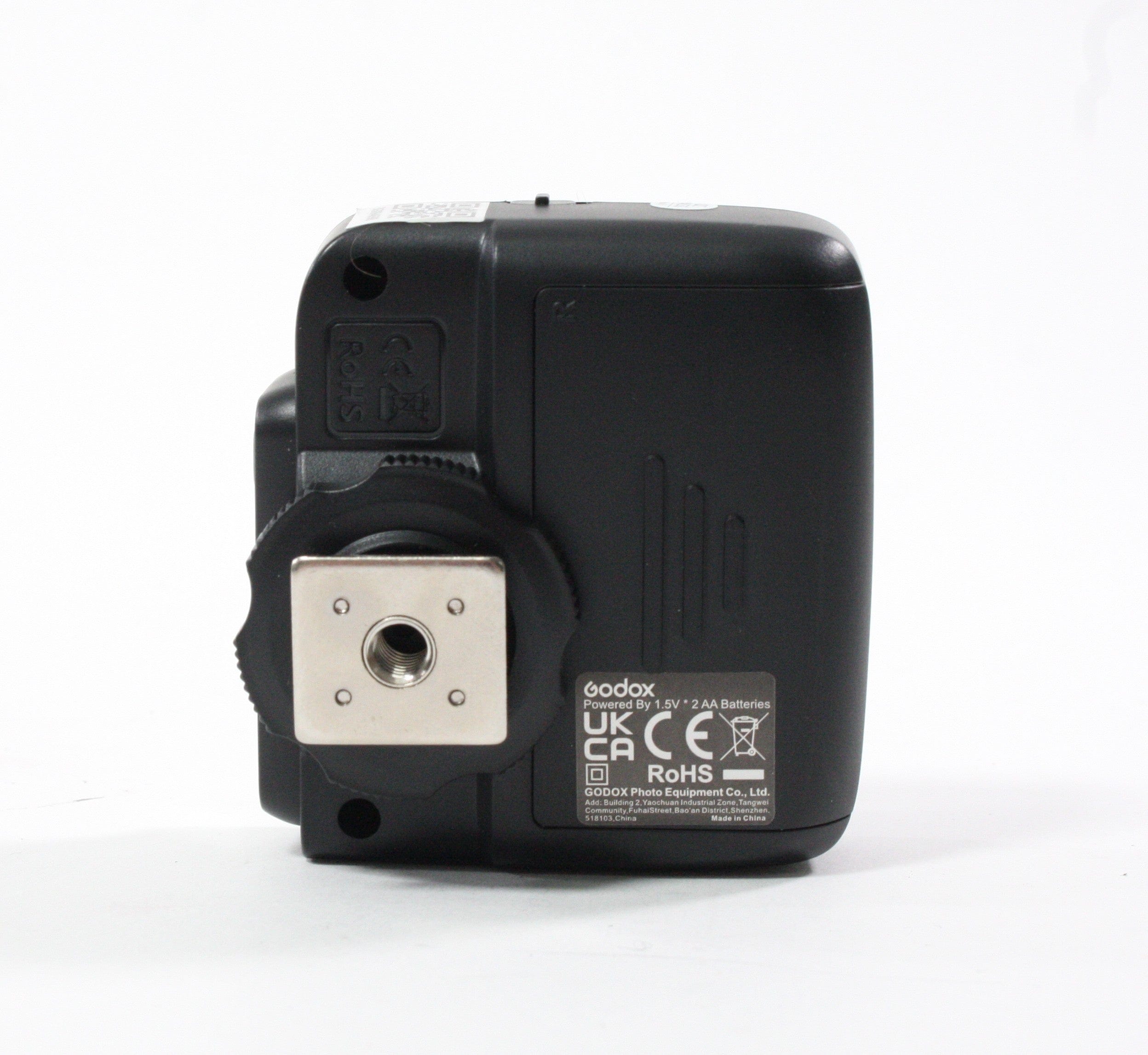 Godox X1R-C TTL Wireless Flash Receiver for Canon