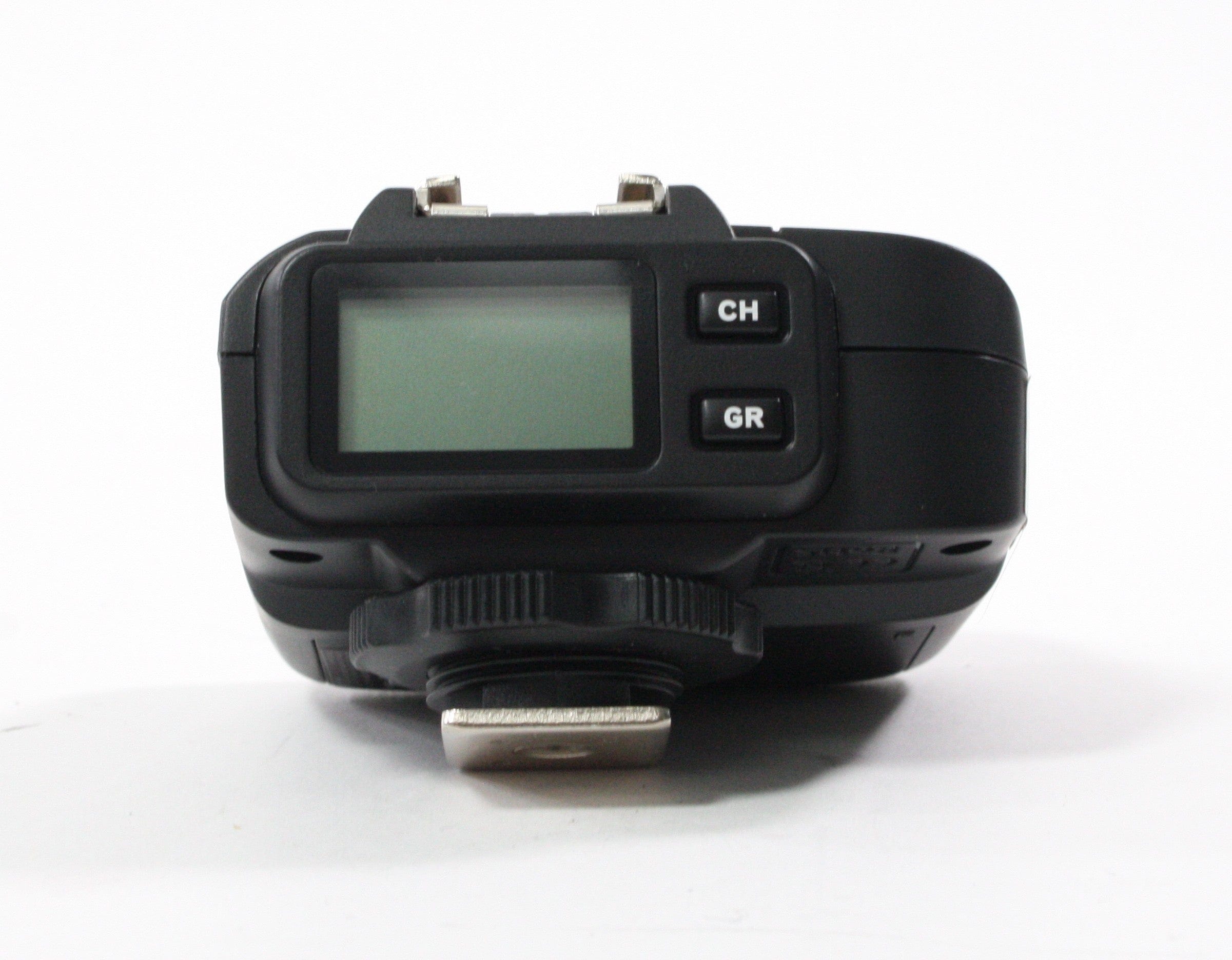 Godox X1R-C TTL Wireless Flash Receiver for Canon