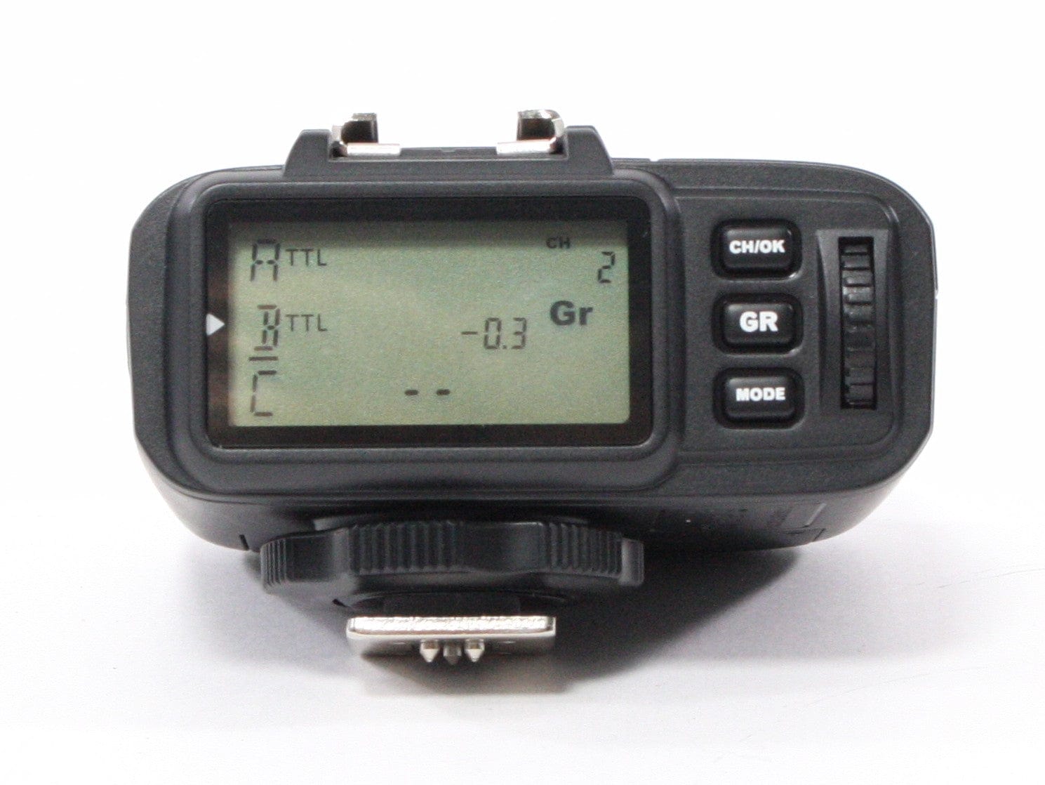 Godox X1T-C Trigger