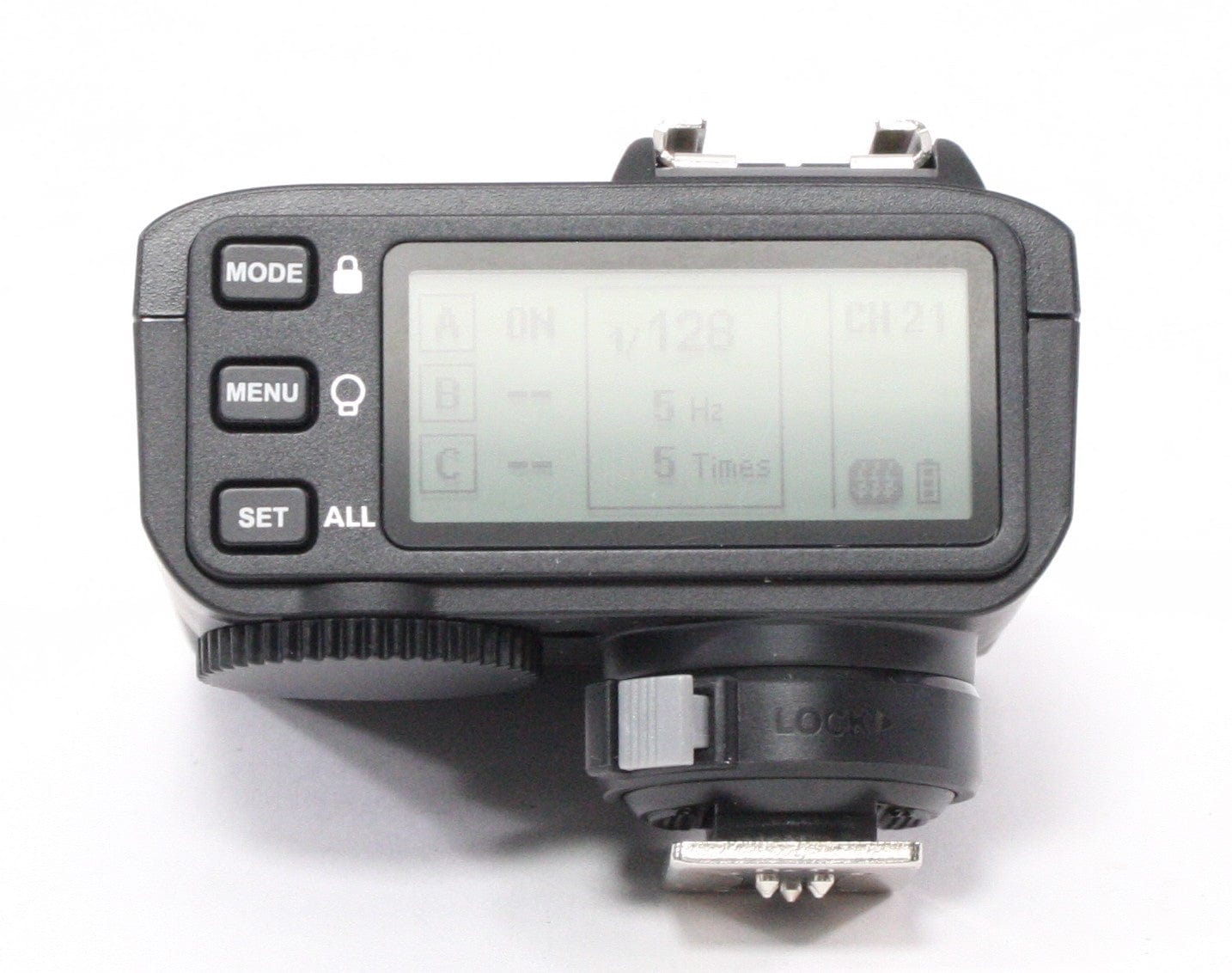 Godox X2T-C Wireless Flash Trigger