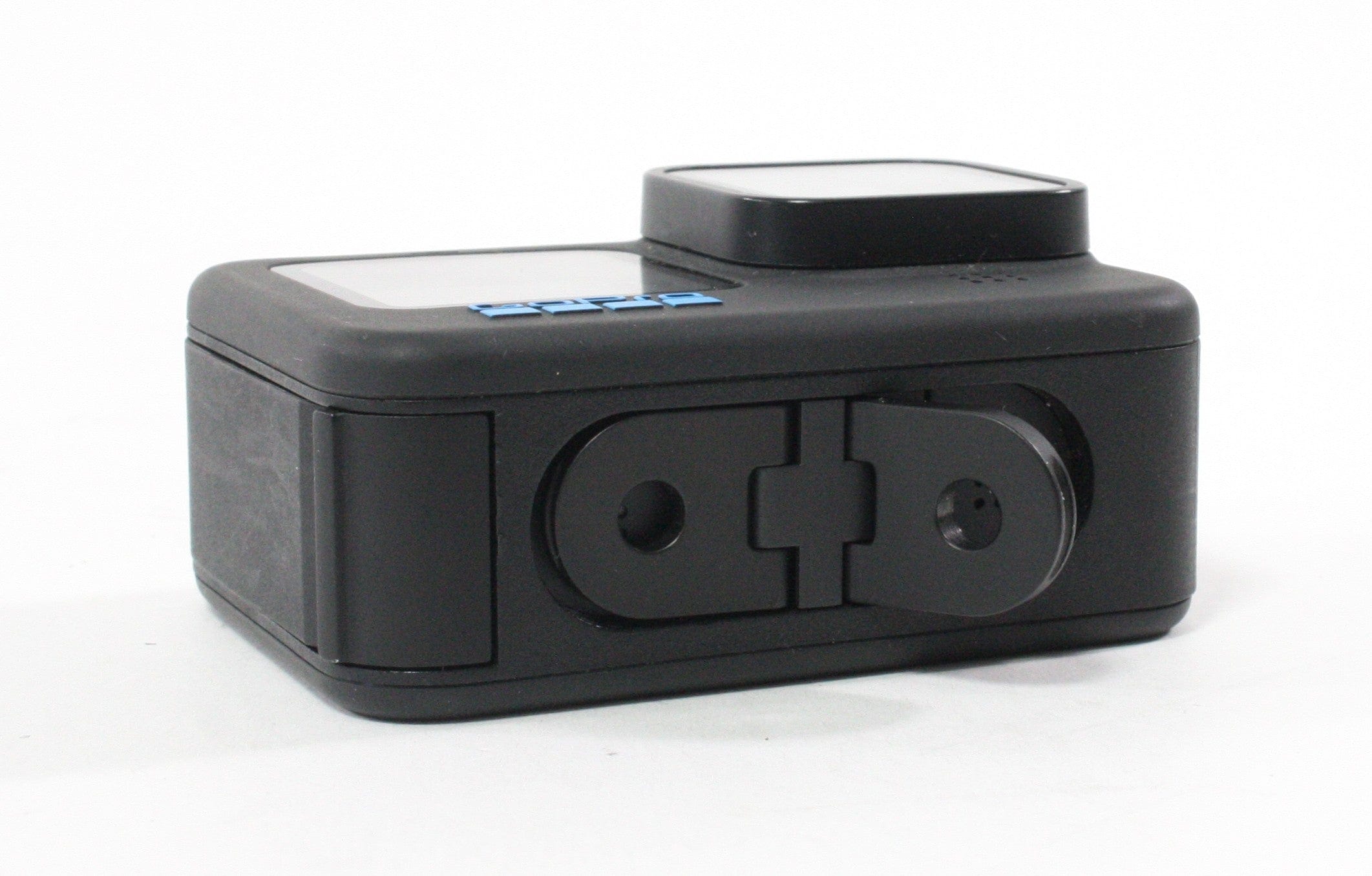 GoPro 10 Black with Tripod
