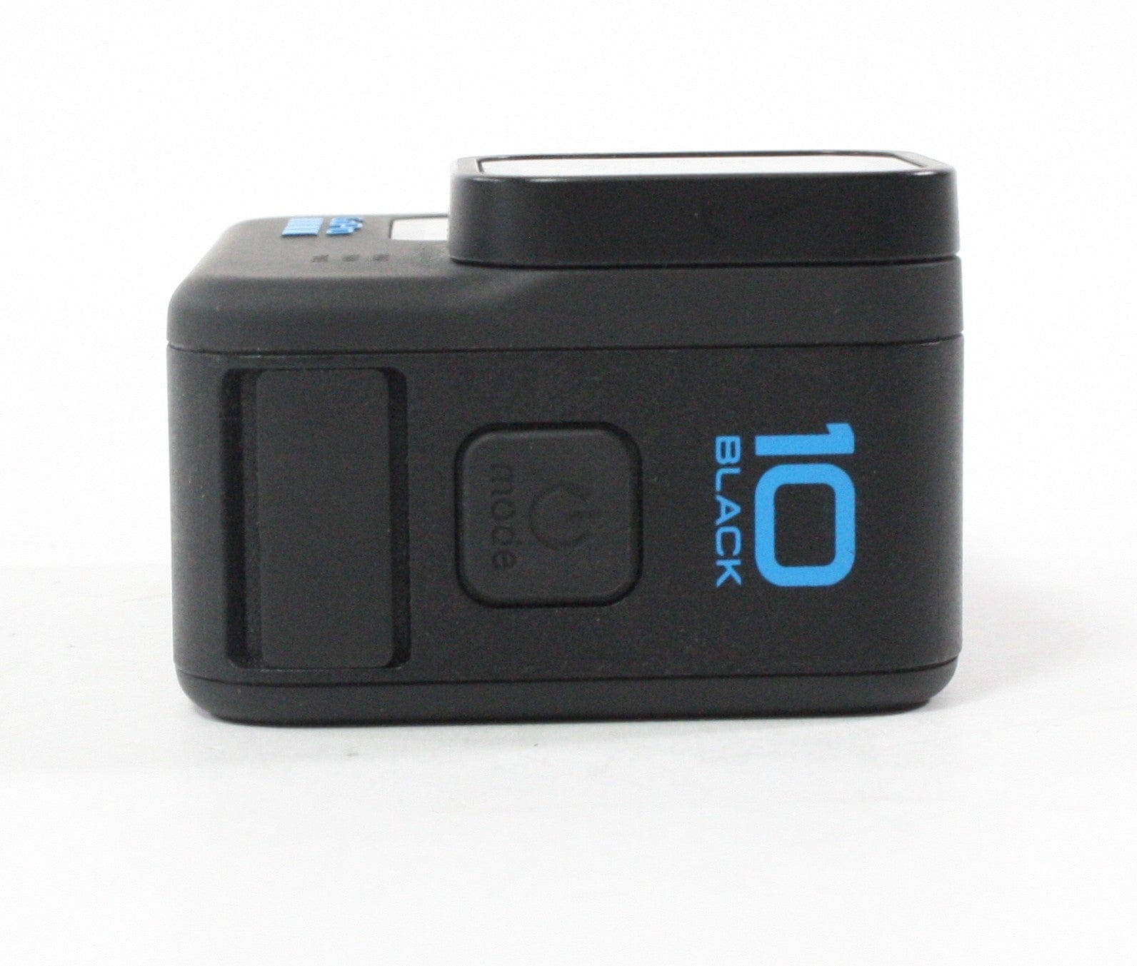 GoPro 10 Black with Tripod
