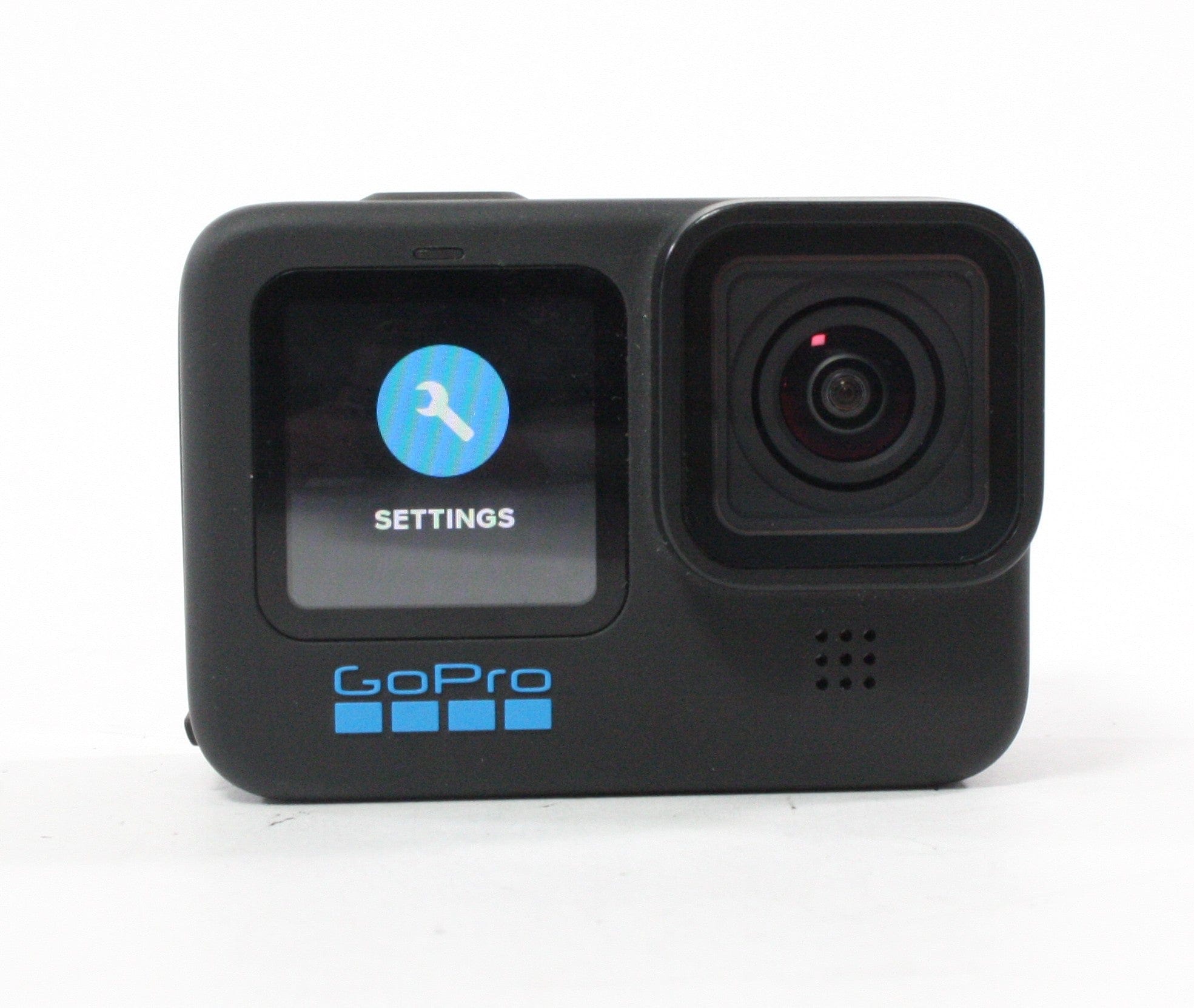 GoPro 10 Black with Tripod