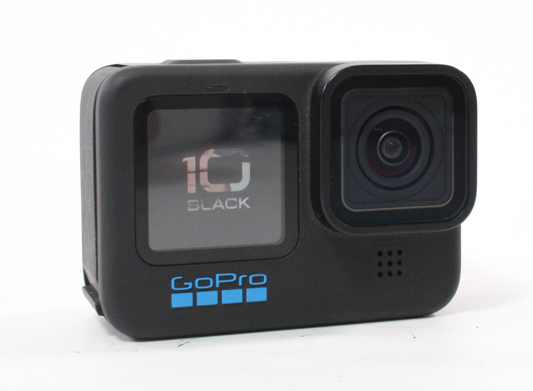 GoPro 10 Black with Tripod