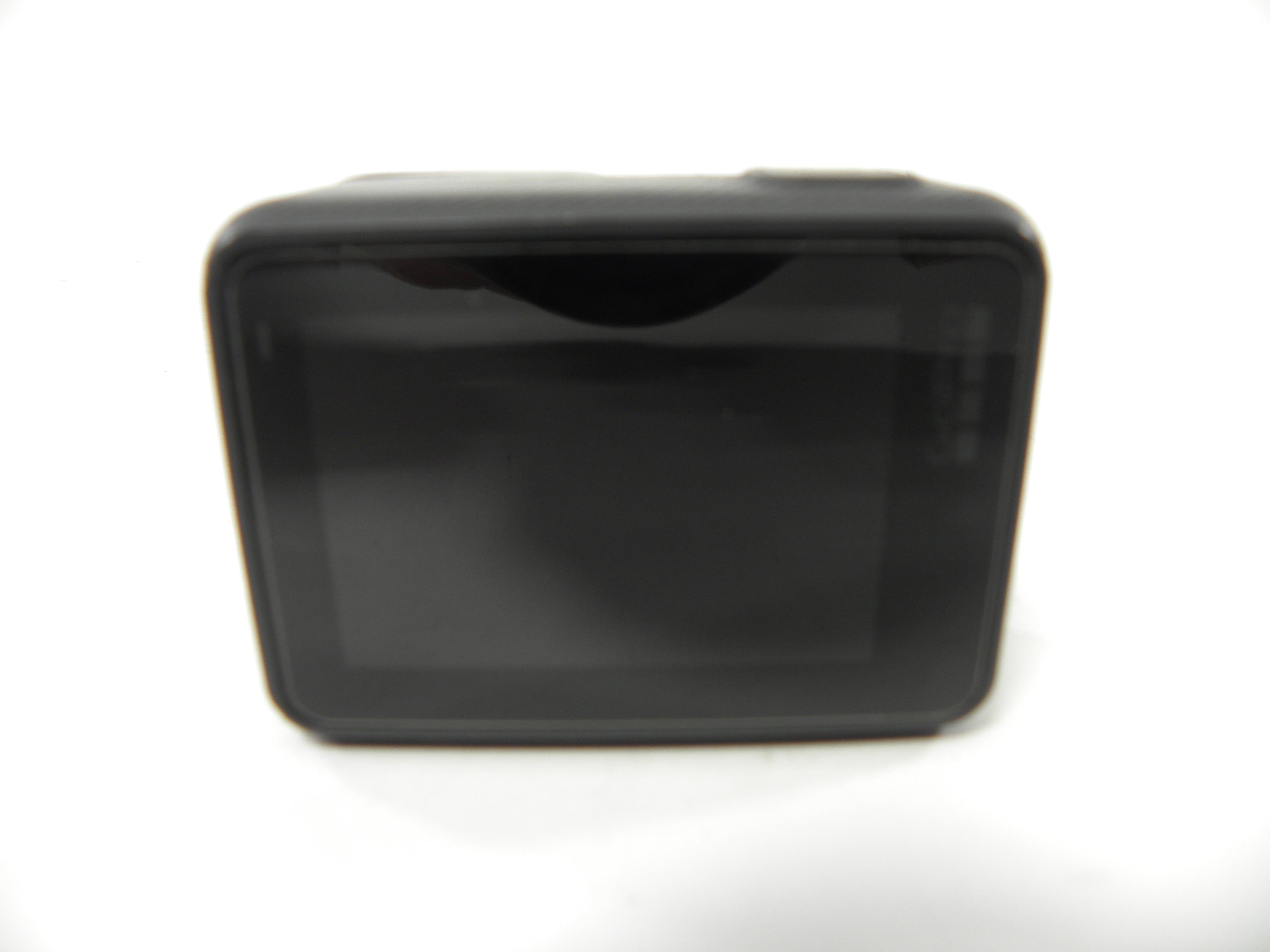 GoPro 6 Action Camera w/accessories