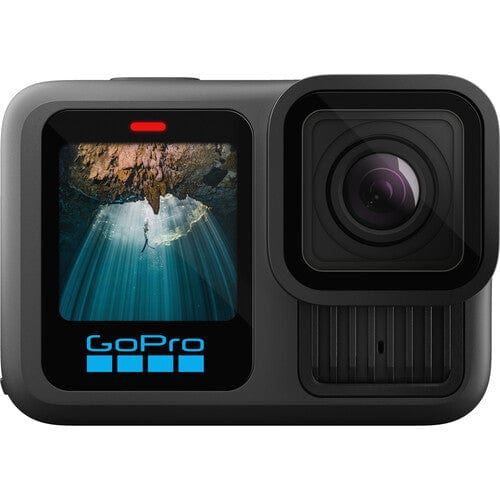 Gopro Hero 13 Black w/ Accessory Bundle