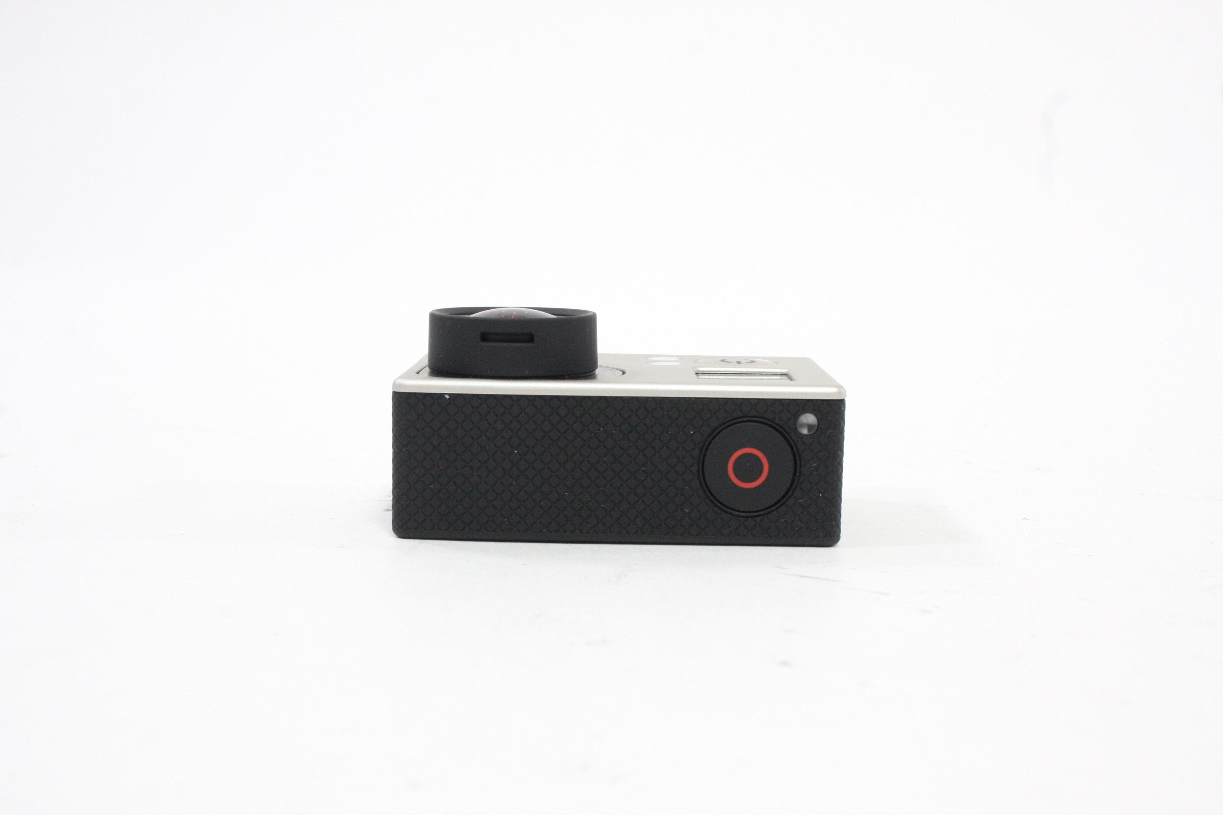 GoPro Hero 3+ with Case and Accessories