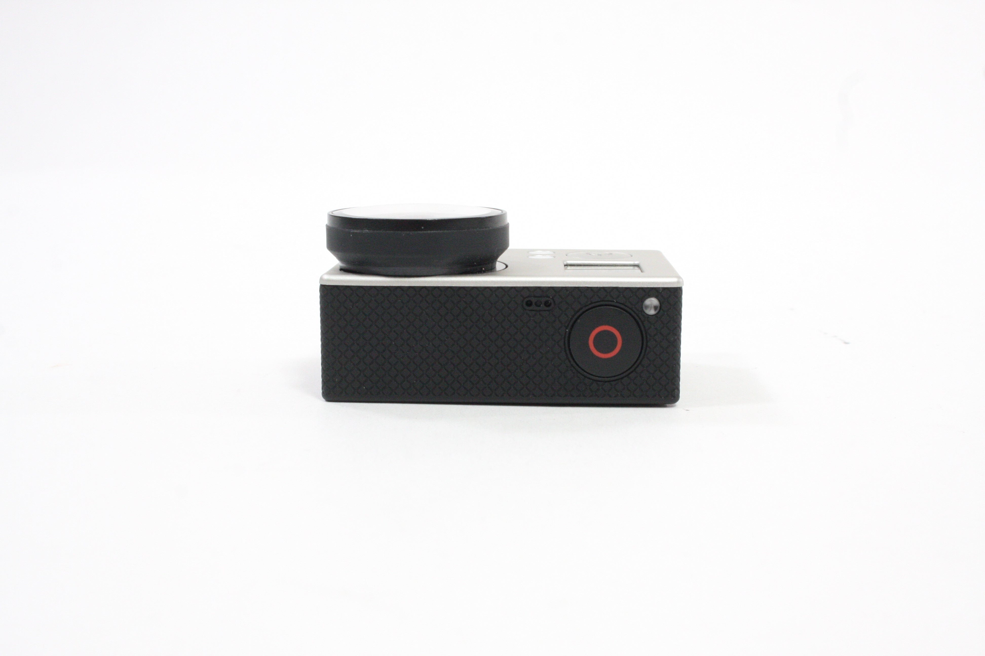 GoPro Hero 3+ with Wireless Remote & Accessories