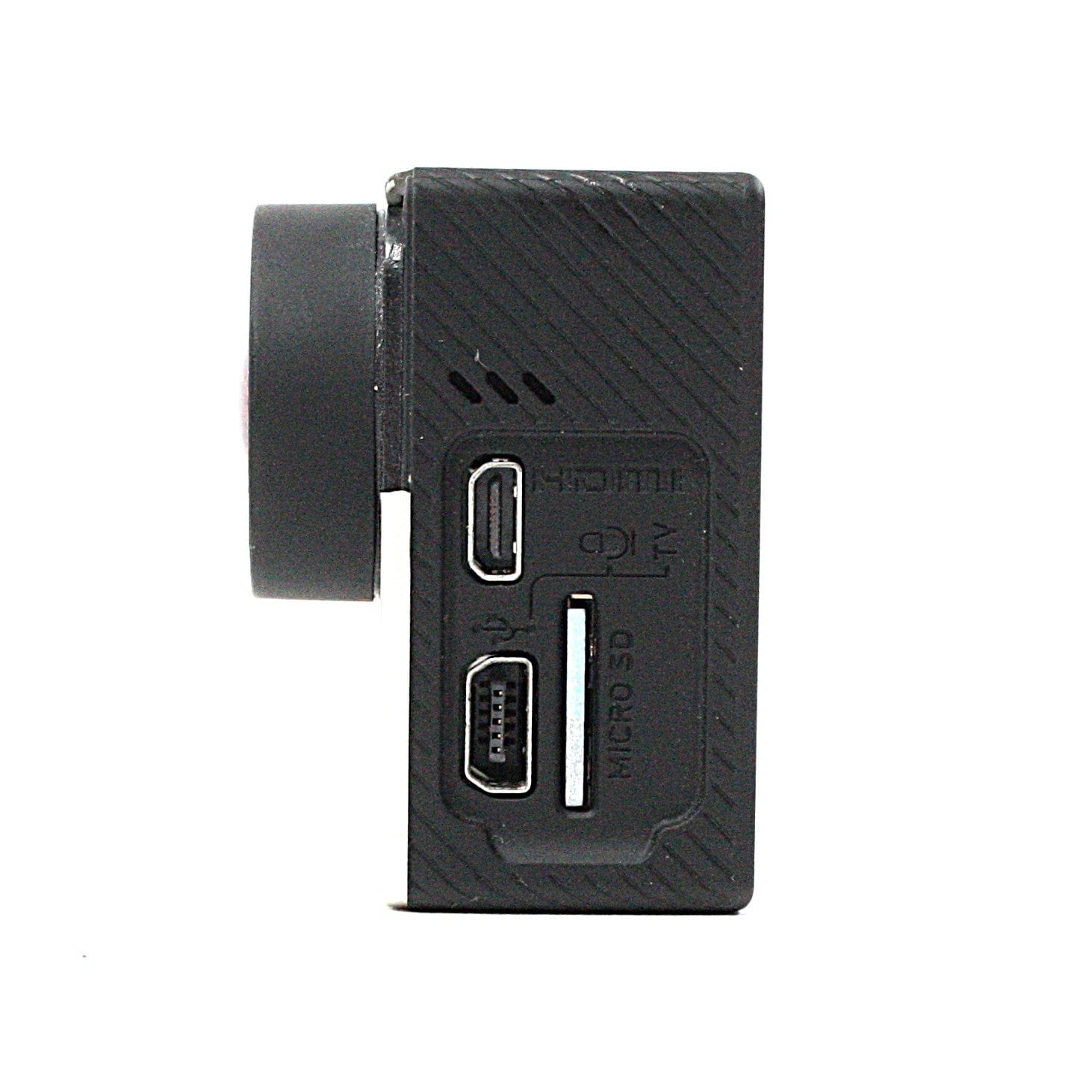GoPro Hero 4 with Accessories