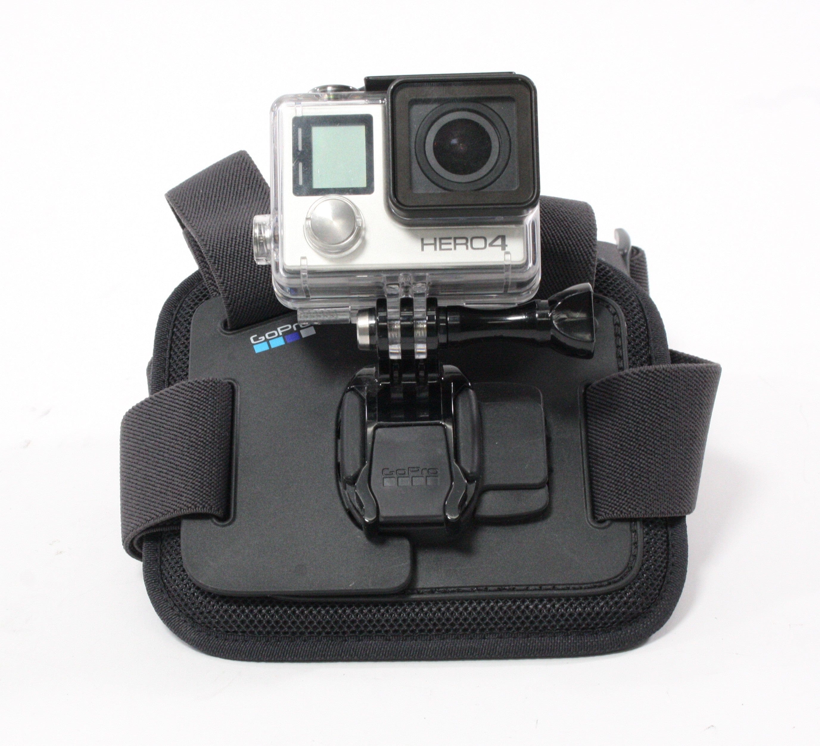 GoPro Hero 4 with Accessories