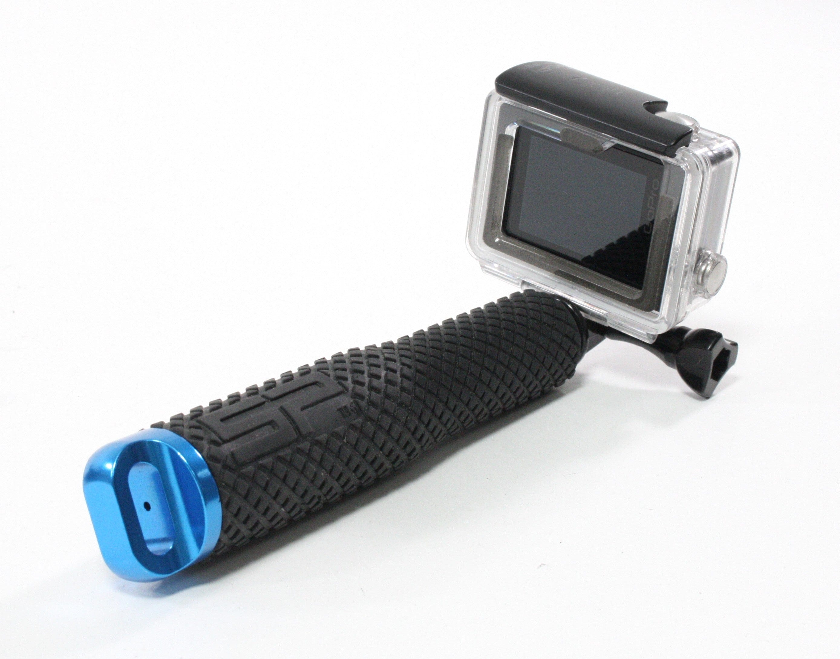 GoPro Hero 4 with Accessories