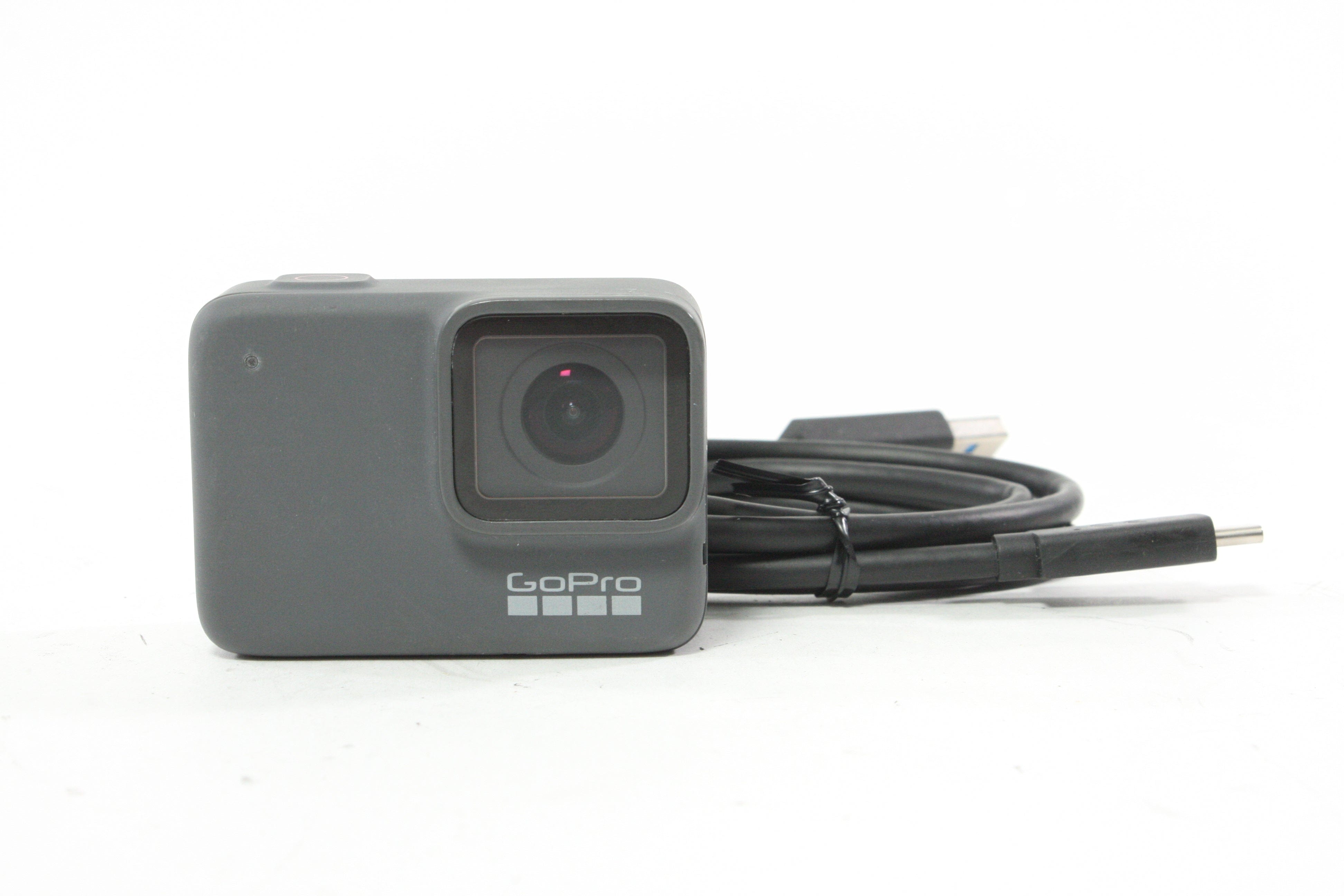 GoPro Hero 7 Silver