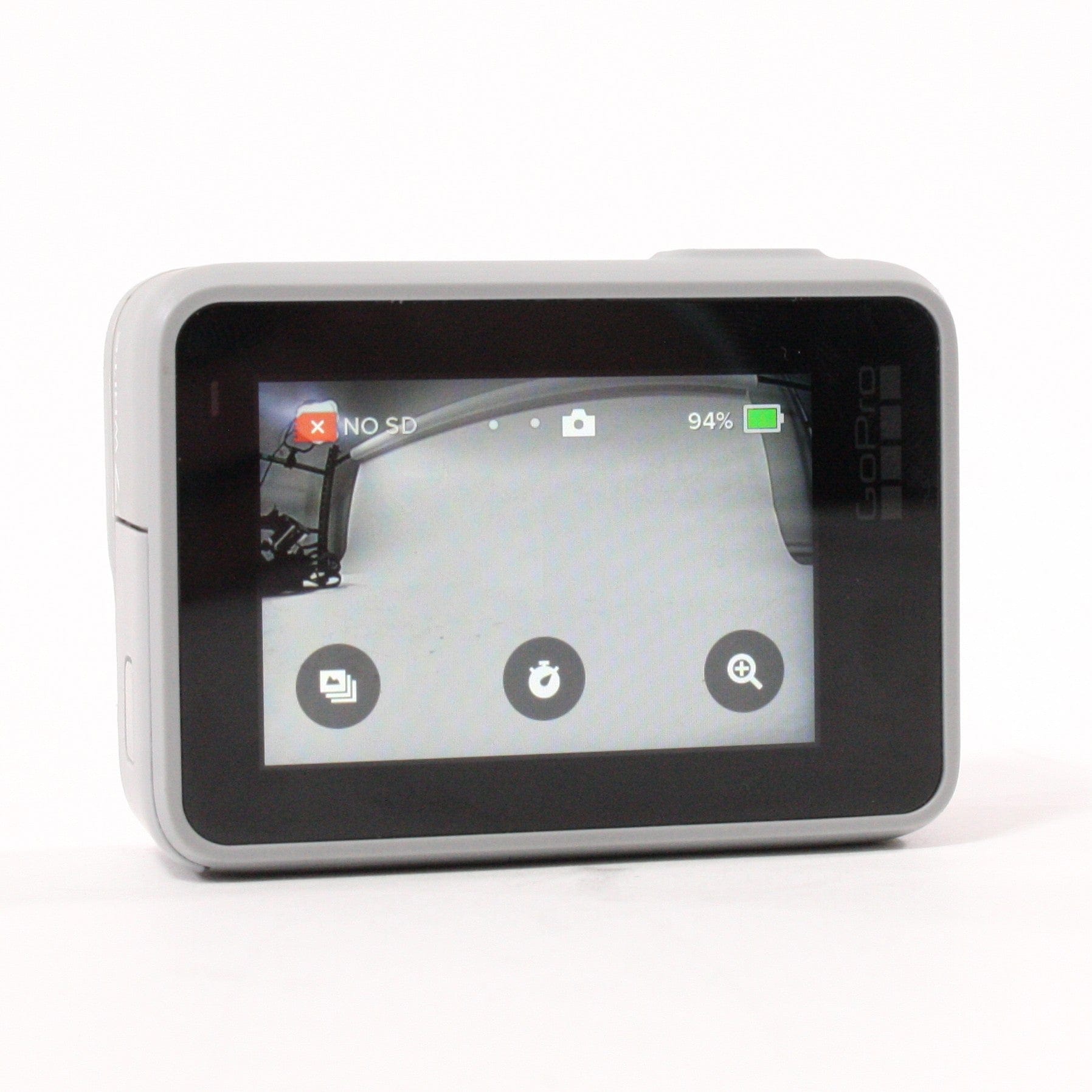 GoPro Hero 7 White