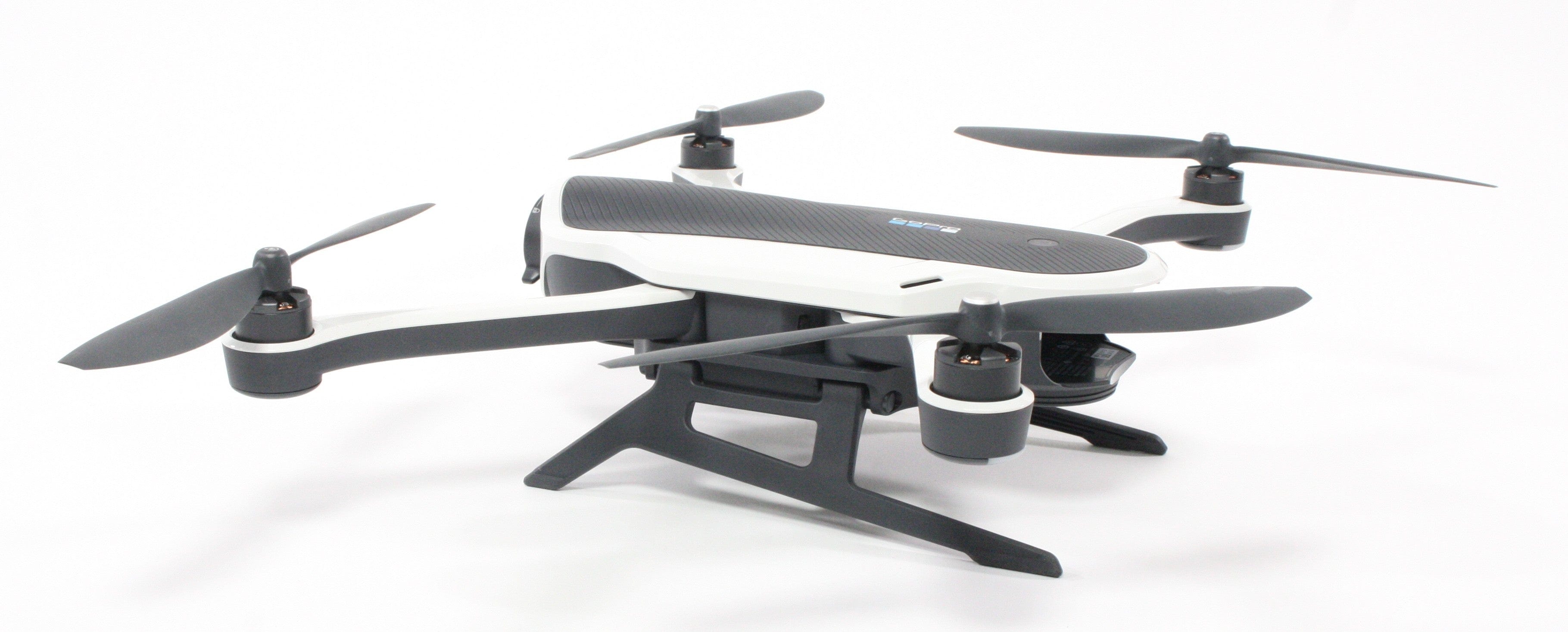 GoPro Karma Drone Quadcopter