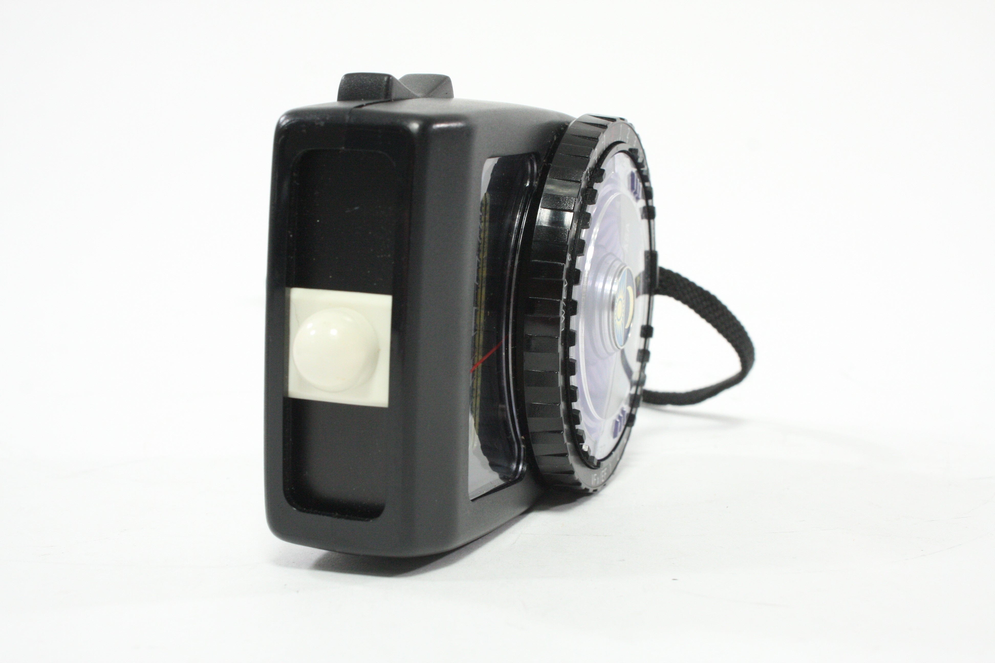 Gossen Luna Pro Light Meter