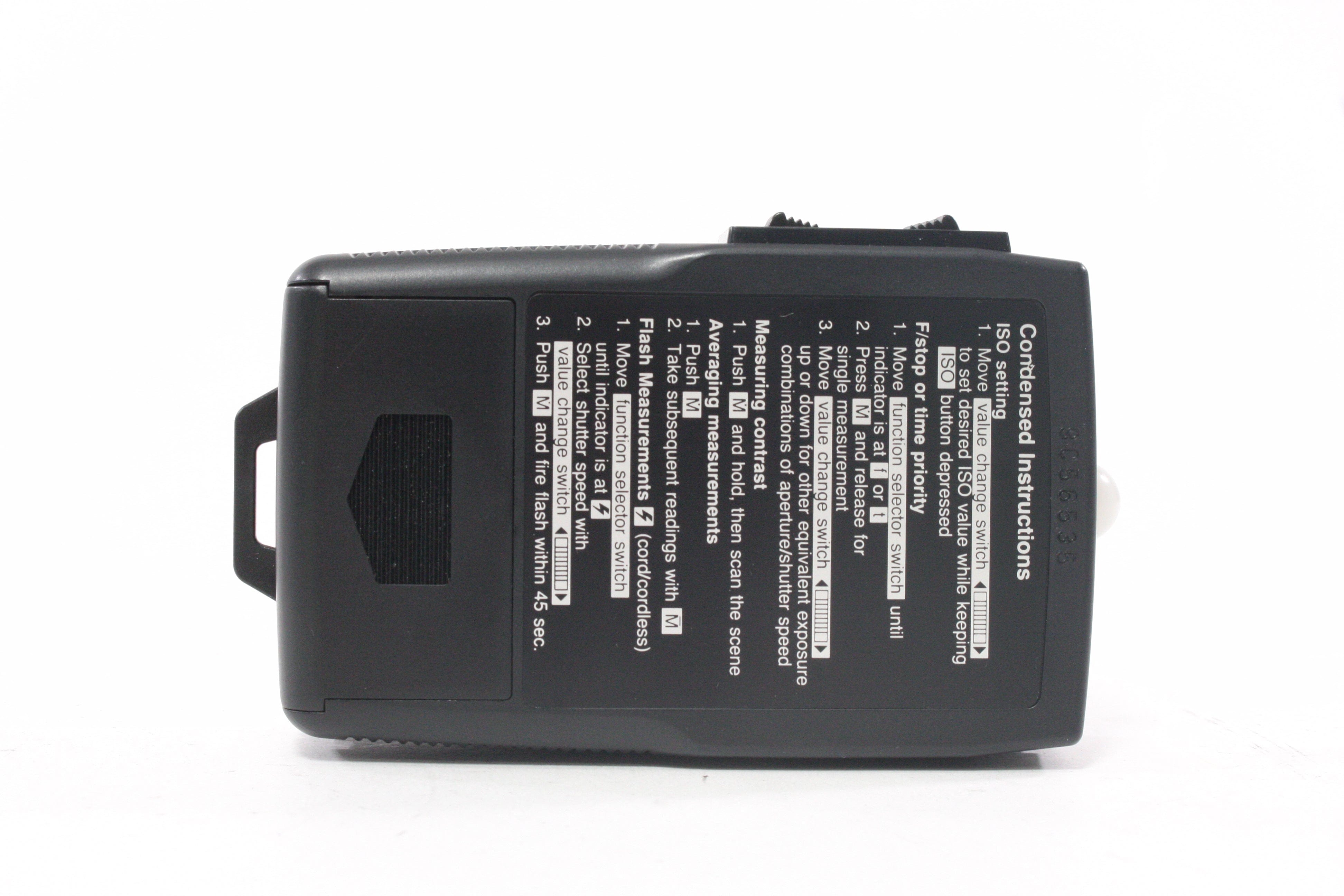 Gossen Multi Pro Meter