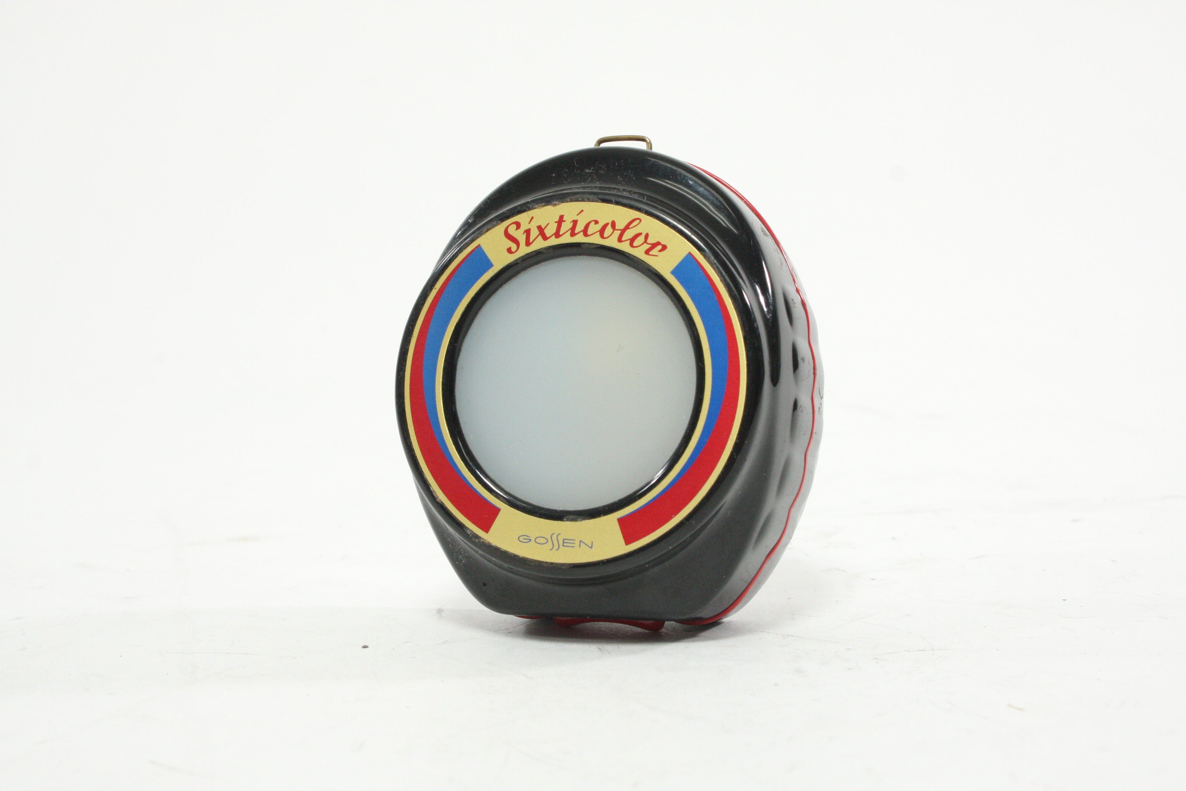 Gossen Sixticolor Light Meter